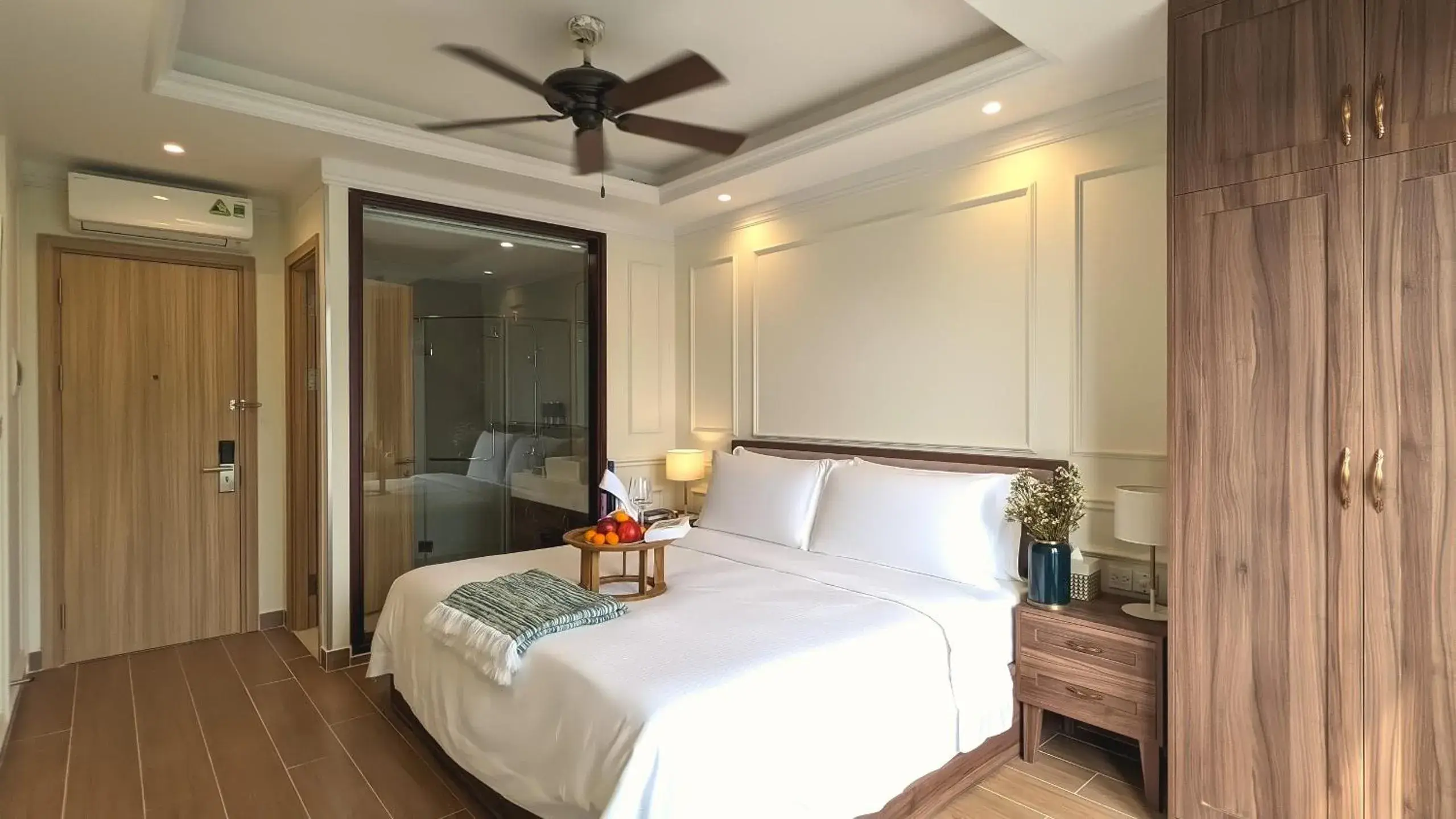 Suite with Balcony in Anna Beach Phú Quốc Suite with Balcony in Anna Beach Phú Quốc