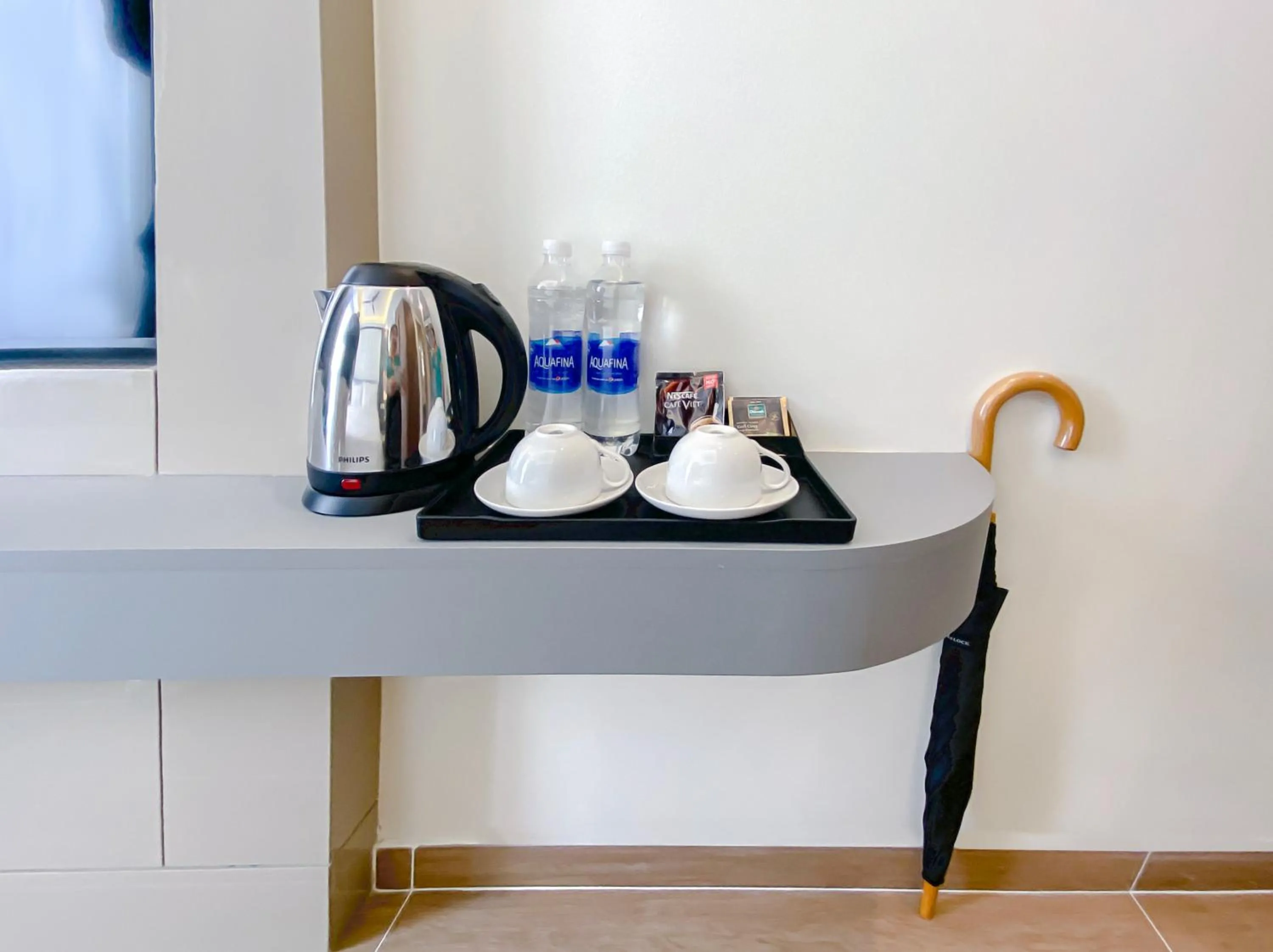 Coffee/tea facilities in Anna Beach Phú Quốc