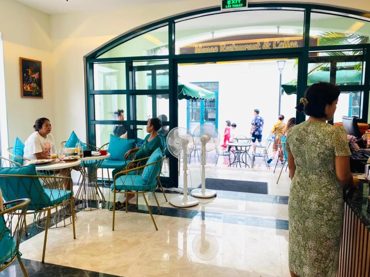 Anna Beach Phú Quốc