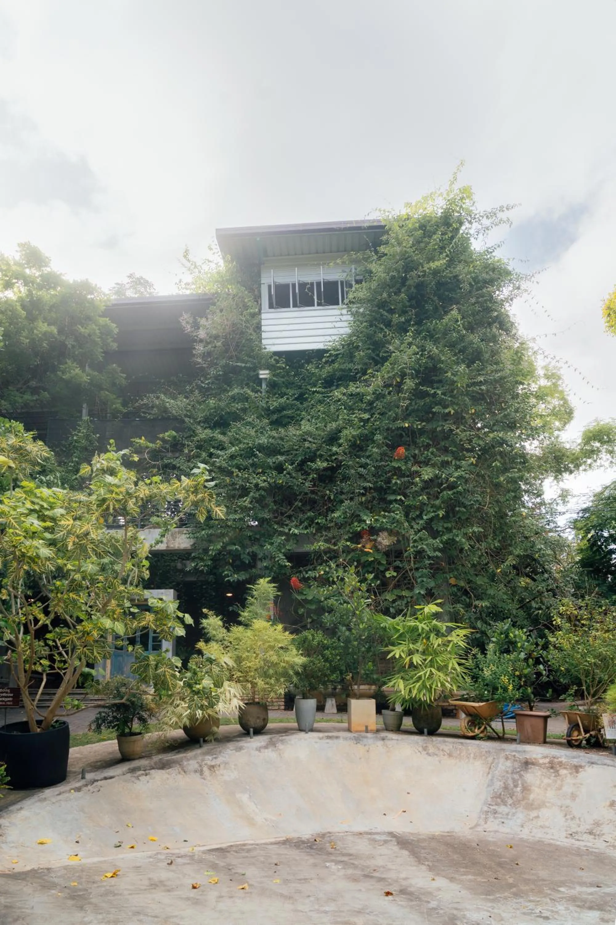 Ceylon Kingsmen Garden - Katunayake Airport Transit Hotels