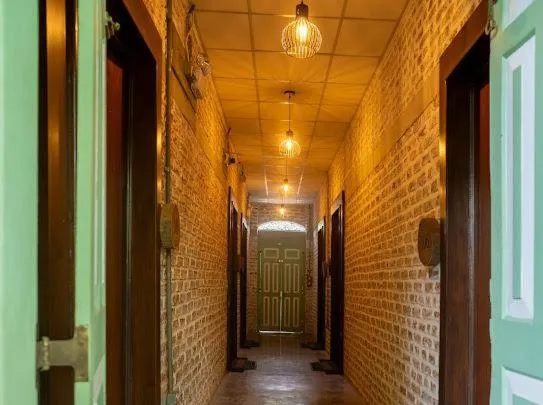 Ceylon Kingsmen Garden - Katunayake Airport Transit Hotels