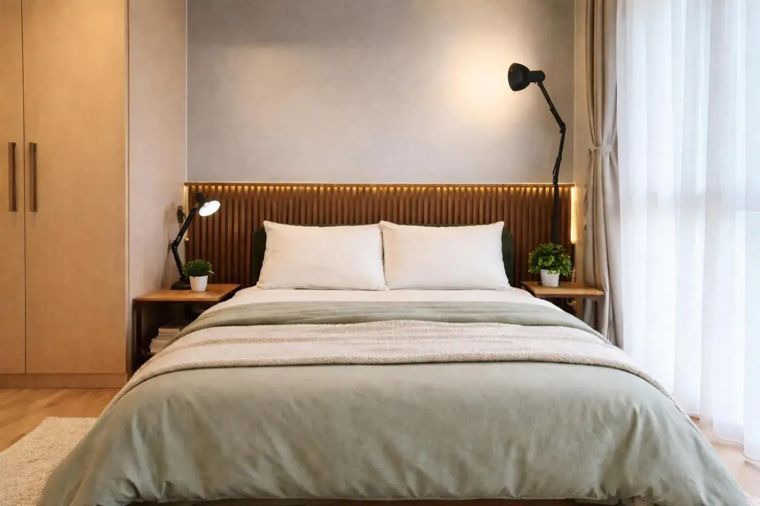 8U Pristine & Cozy Stay at Uptown Mall BGC across Mitsukoshi with FREE Parking and Balcony 8U Pristine & Cozy Stay at Uptown Mall BGC across Mitsukoshi with FREE Parking and Balcony