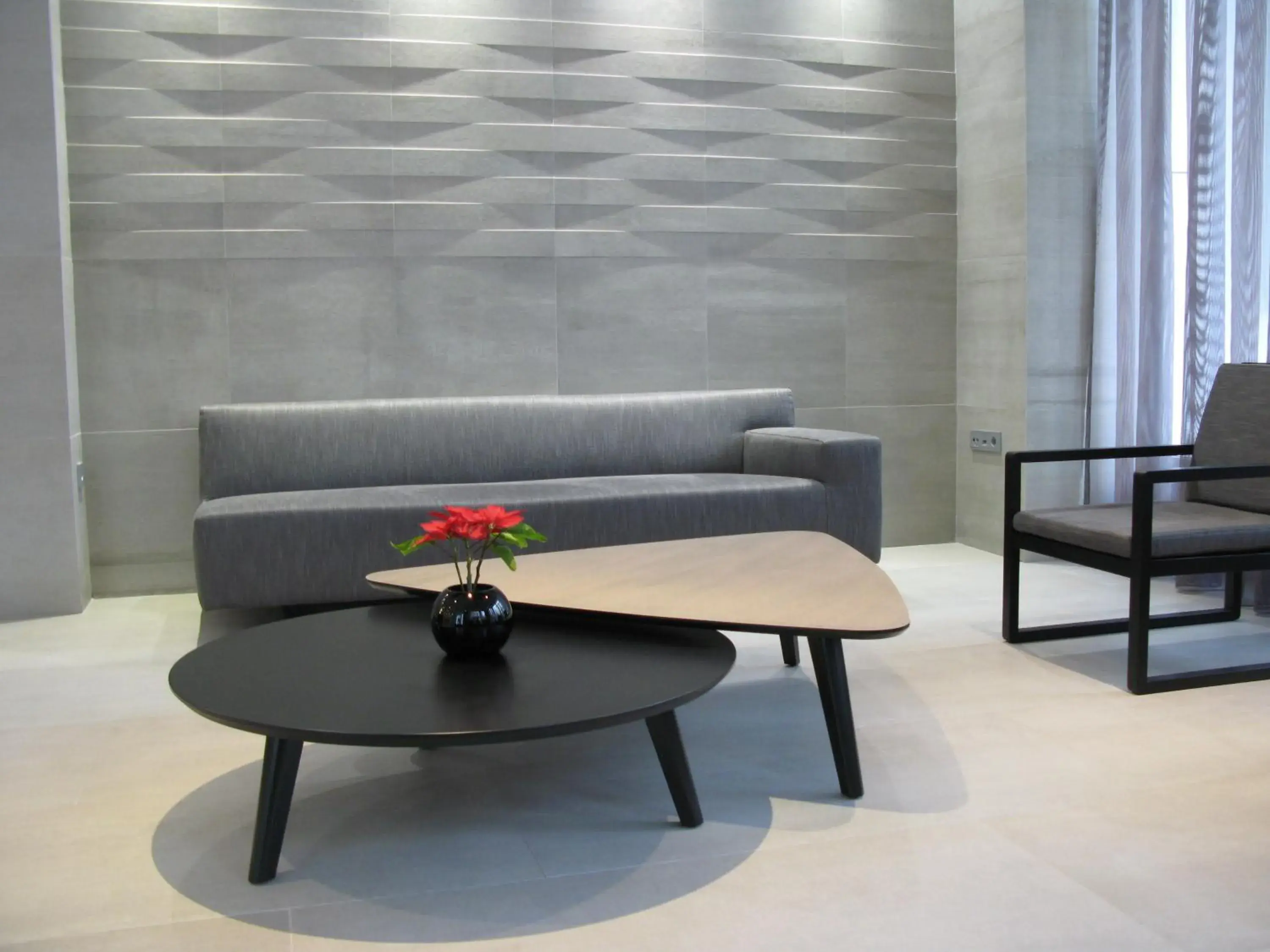 Lobby or reception in Amazon Hotel Lobby or reception in Amazon Hotel