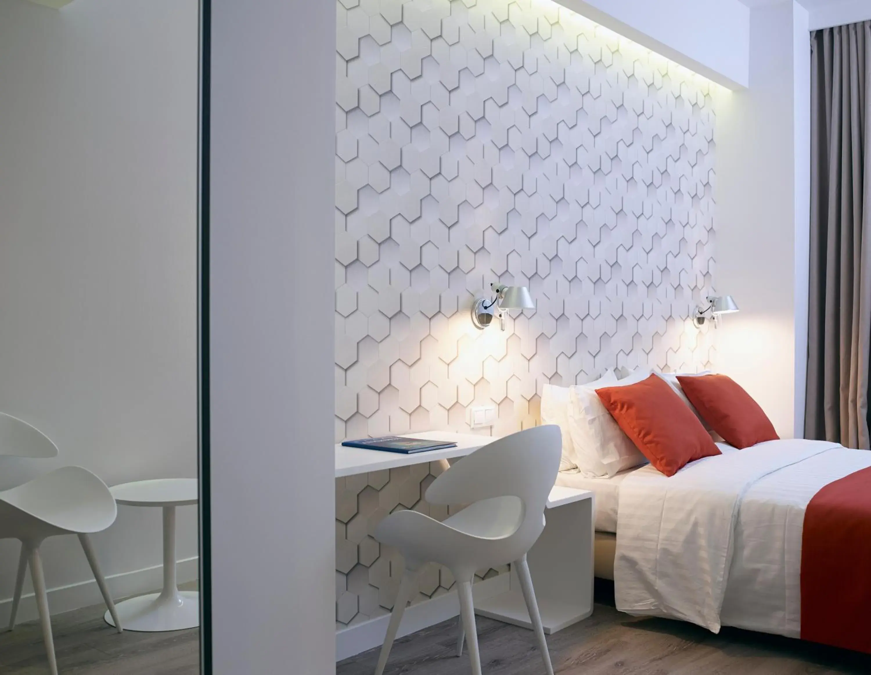 Bed in Amazon Hotel Bed in Amazon Hotel