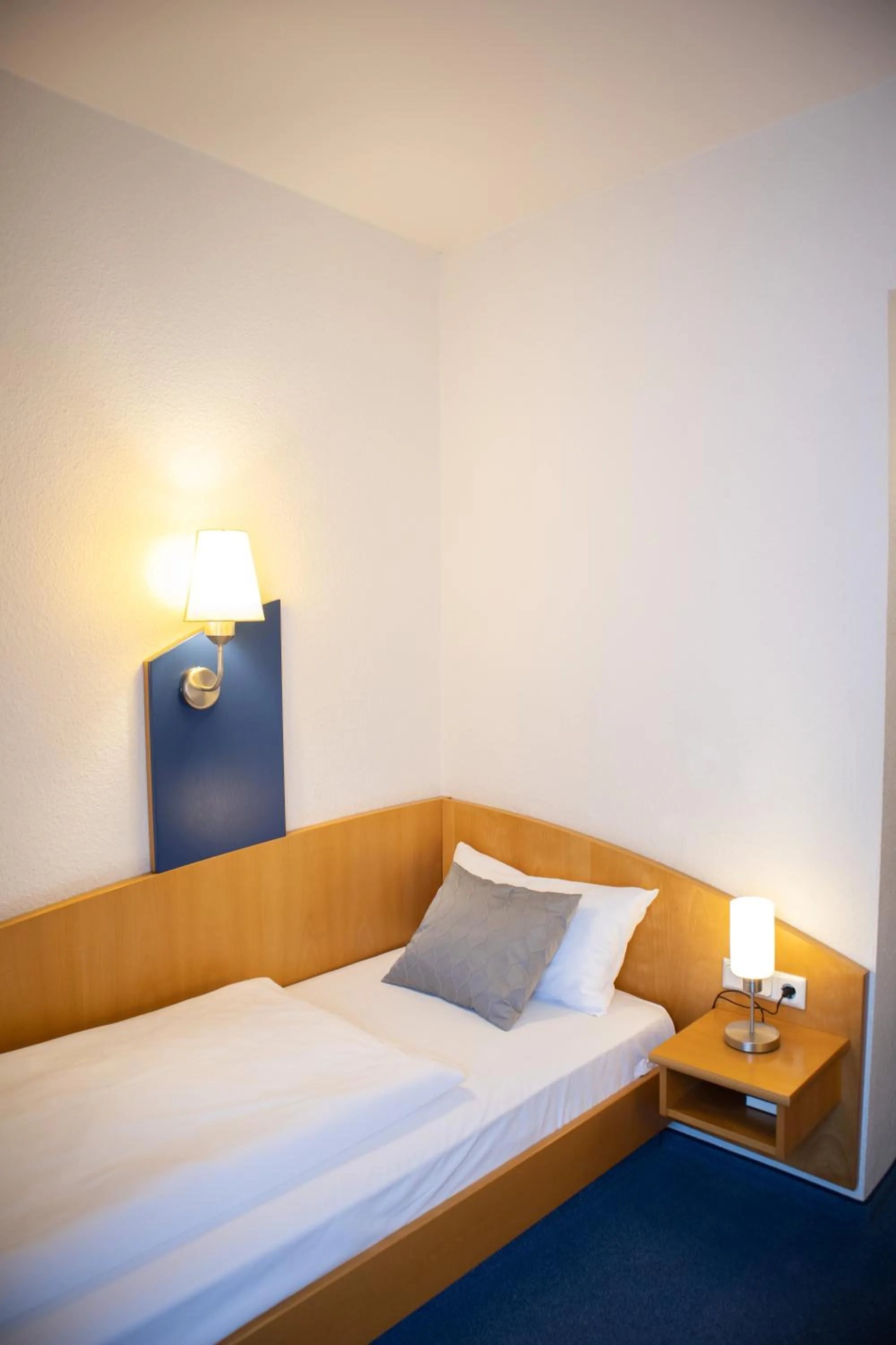 Photo of the whole room, Bed in Park Hotel