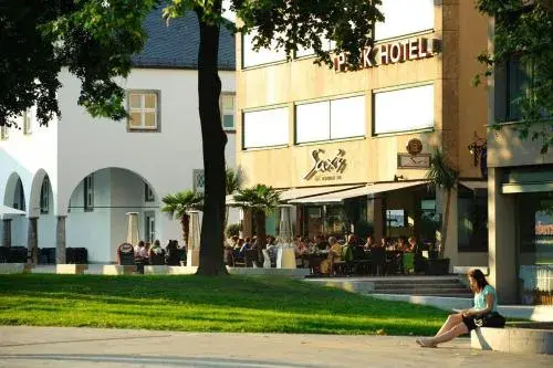 Park Hotel Park Hotel