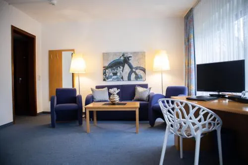 Park Hotel