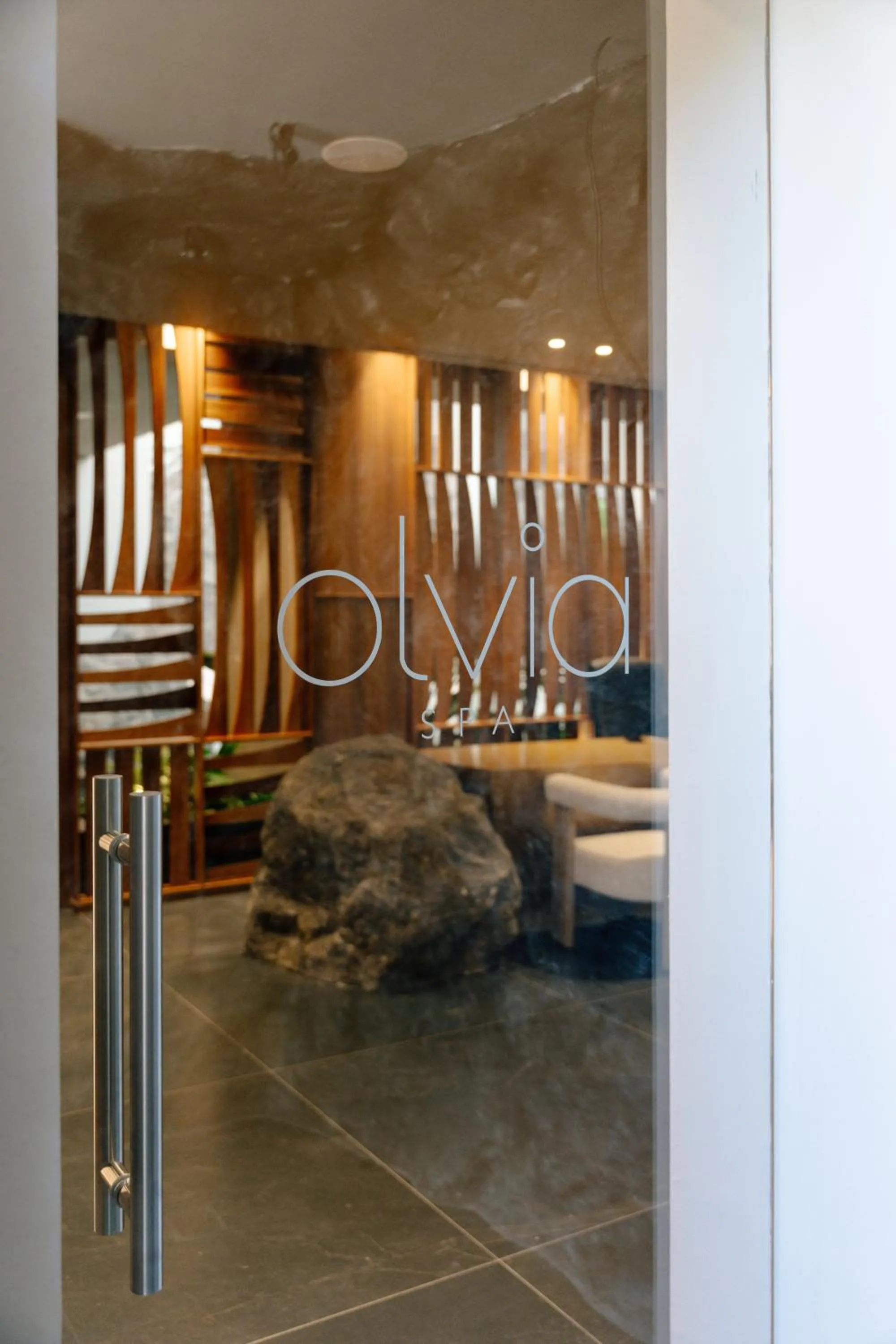 Spa and wellness centre/facilities, Bed in Paros Agnanti Resort & Spa