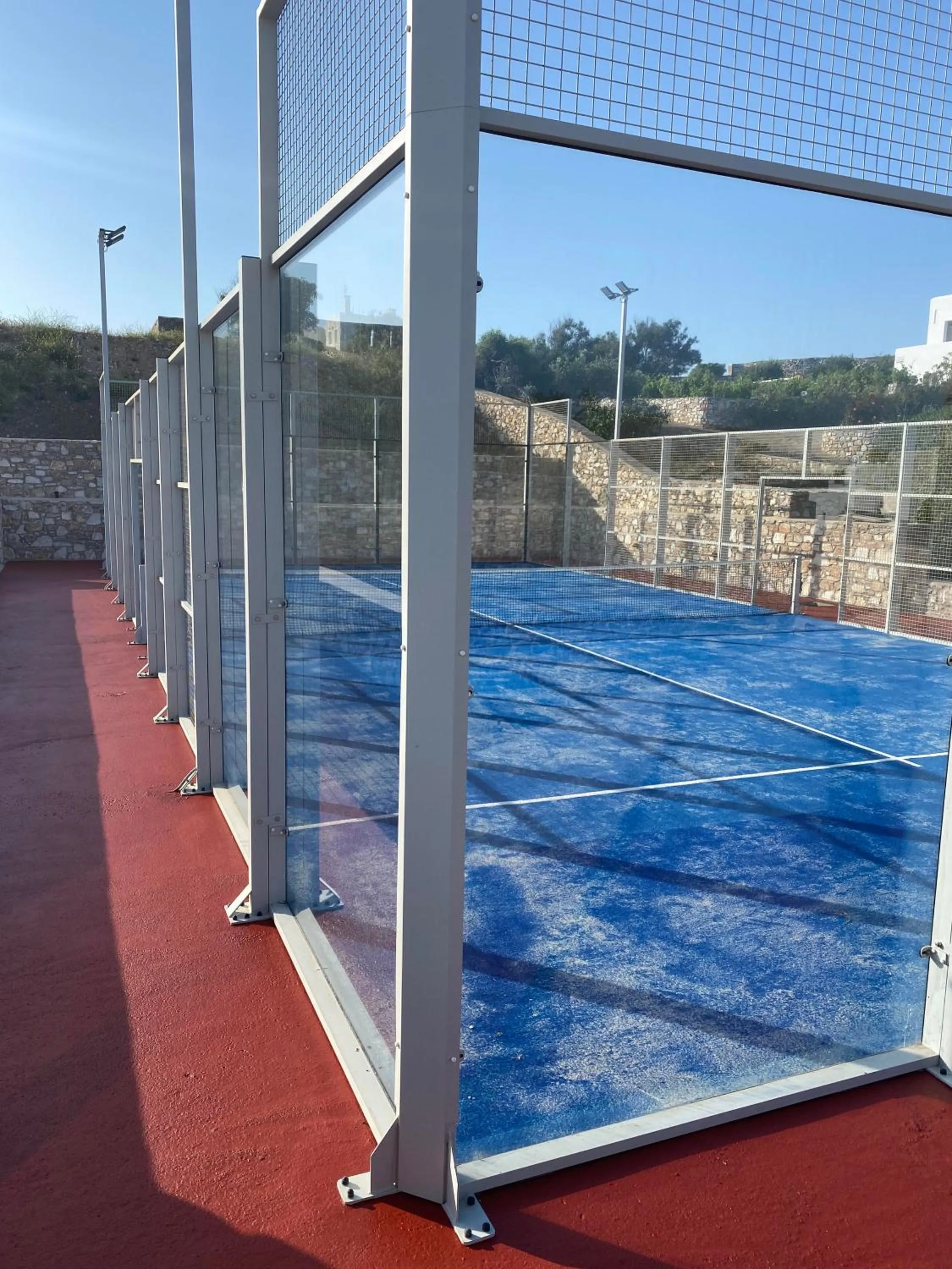 Sports in Paros Agnanti Resort & Spa