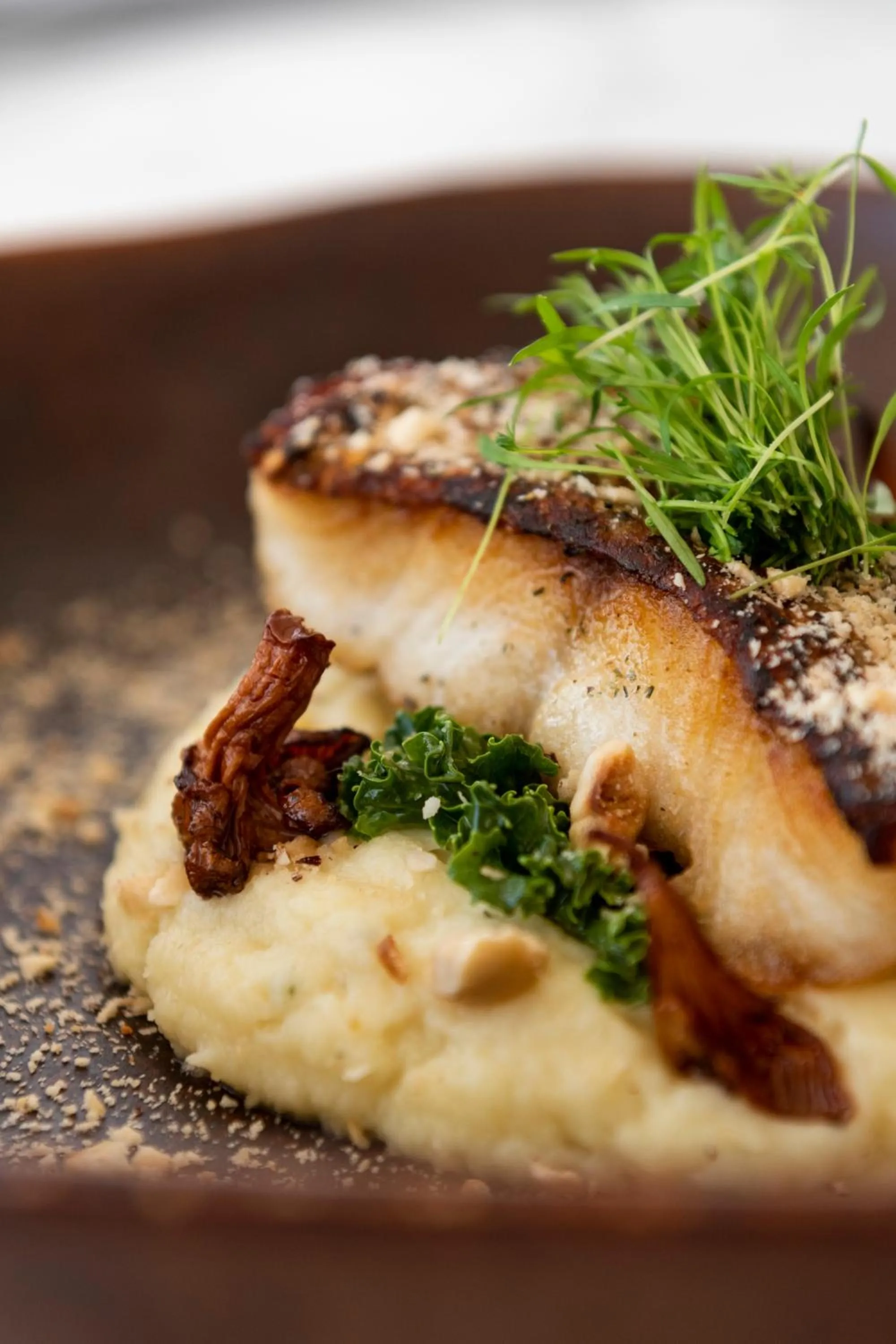 Restaurant/places to eat in Paros Agnanti Resort & Spa