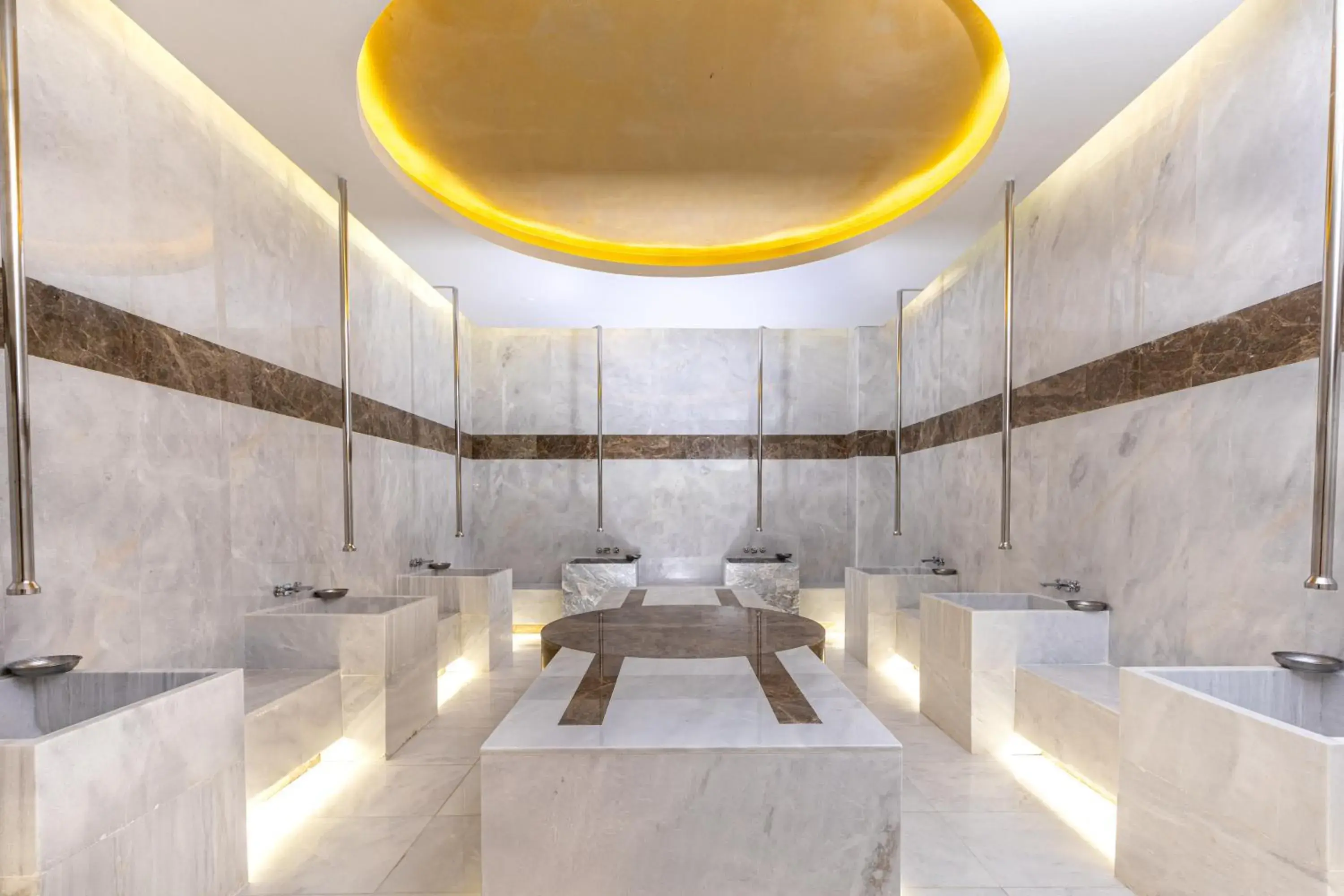 Spa and wellness centre/facilities in Serenity Queen Hotel Spa and wellness centre/facilities in Serenity Queen Hotel