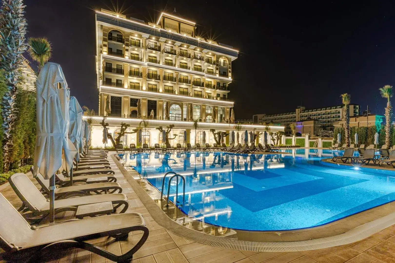 Serenity Queen Hotel Serenity Queen Hotel