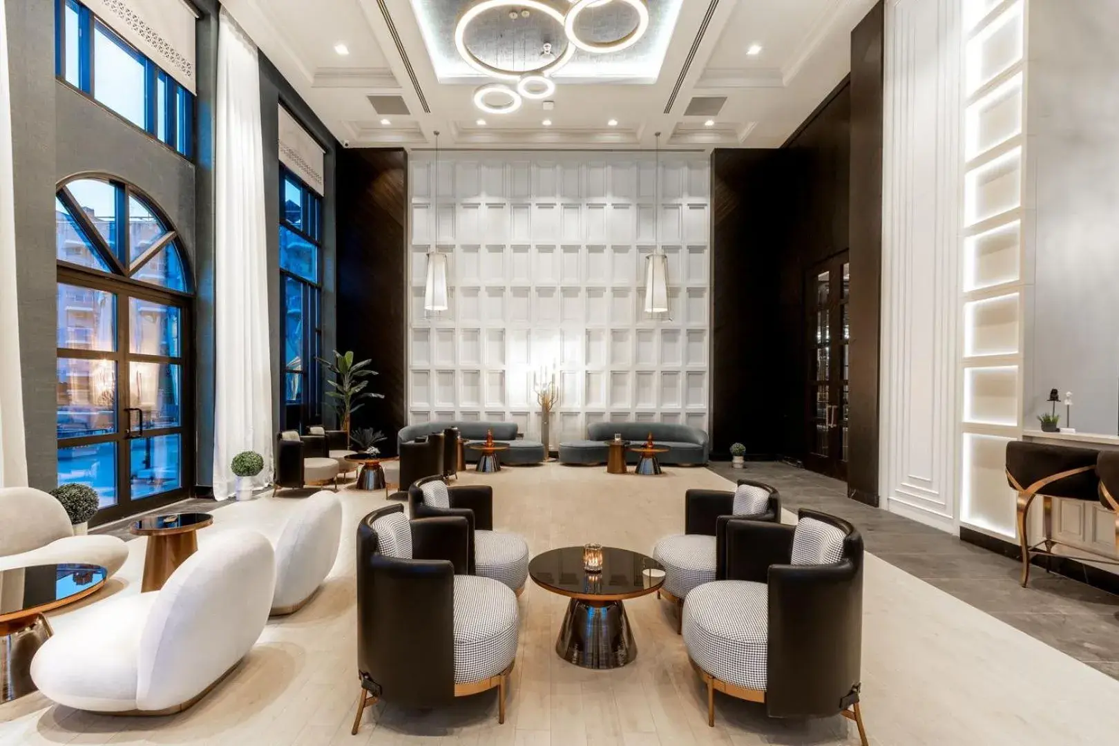 Property building in Serenity Queen Hotel Property building in Serenity Queen Hotel