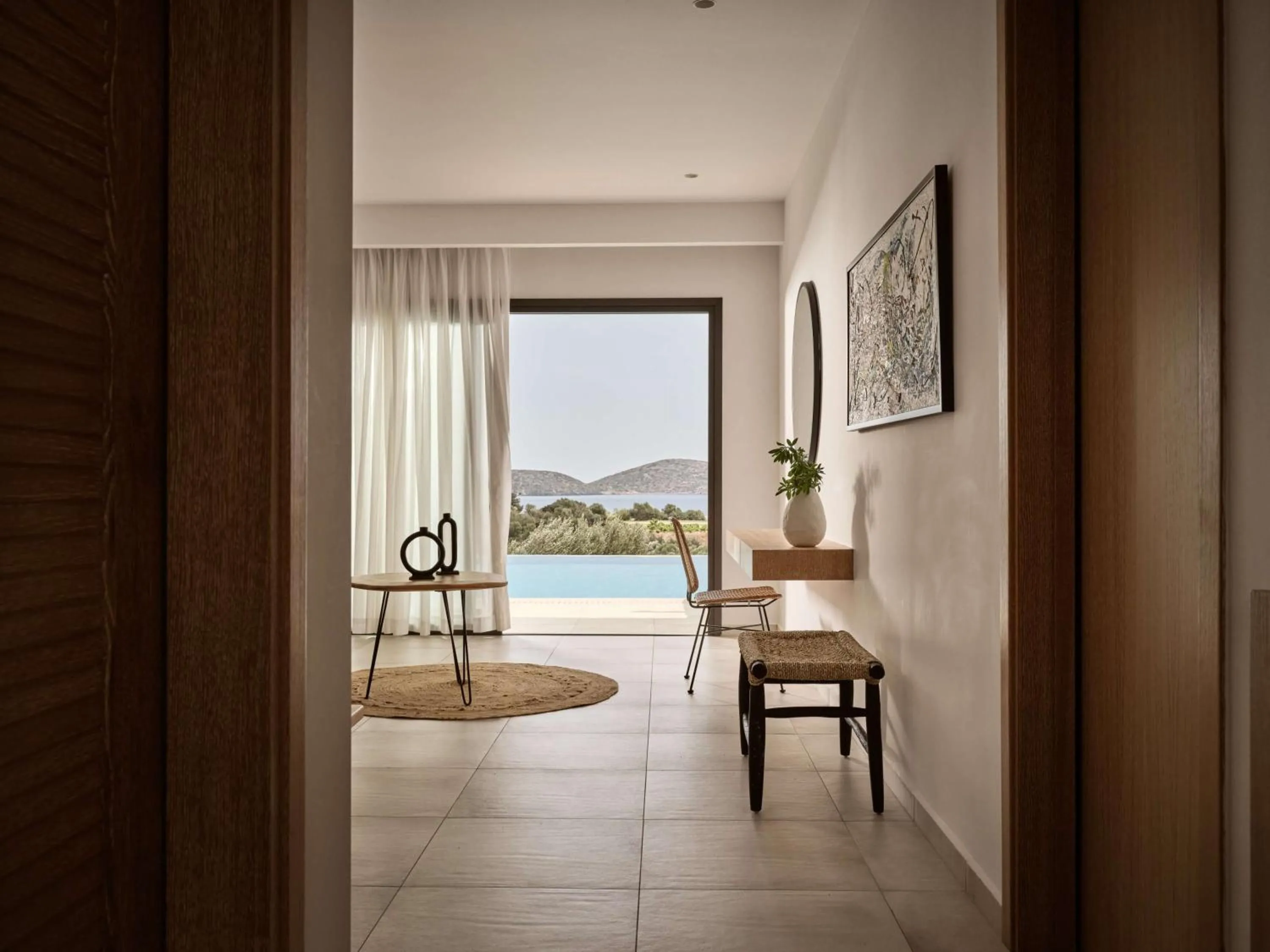 Elounda Palm Hotel & Suites