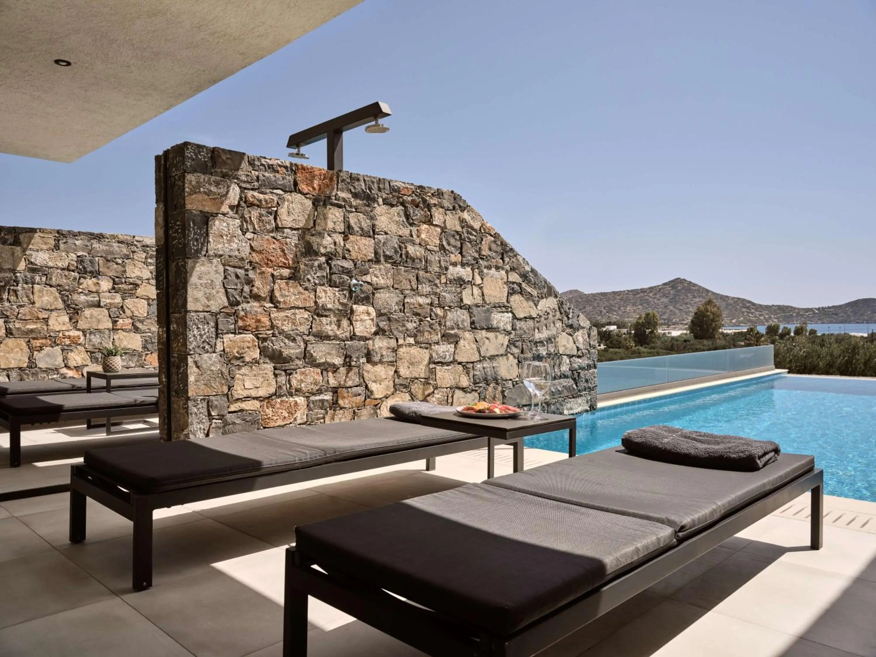 Elounda Palm Hotel & Suites