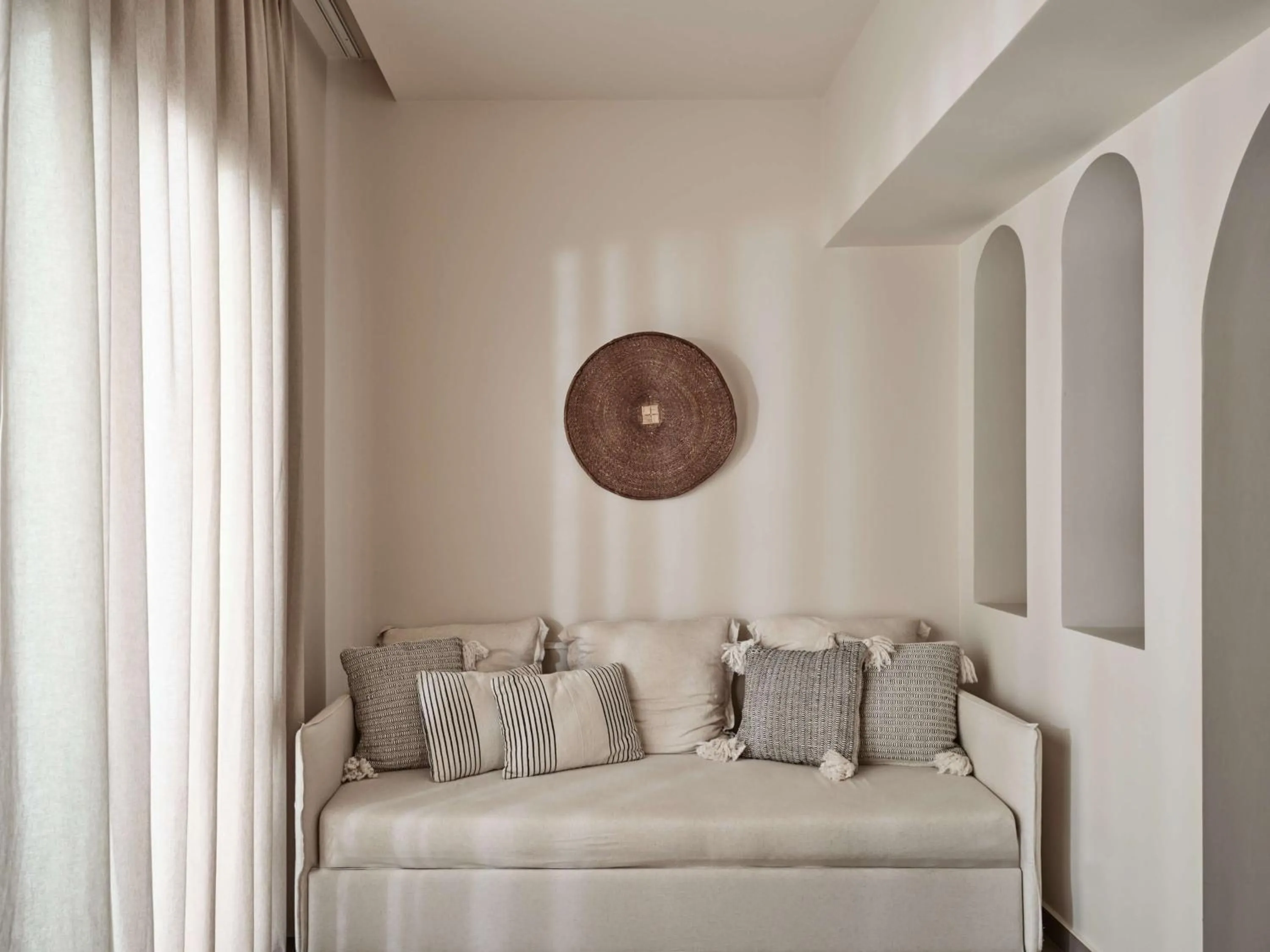 Elounda Palm Hotel & Suites