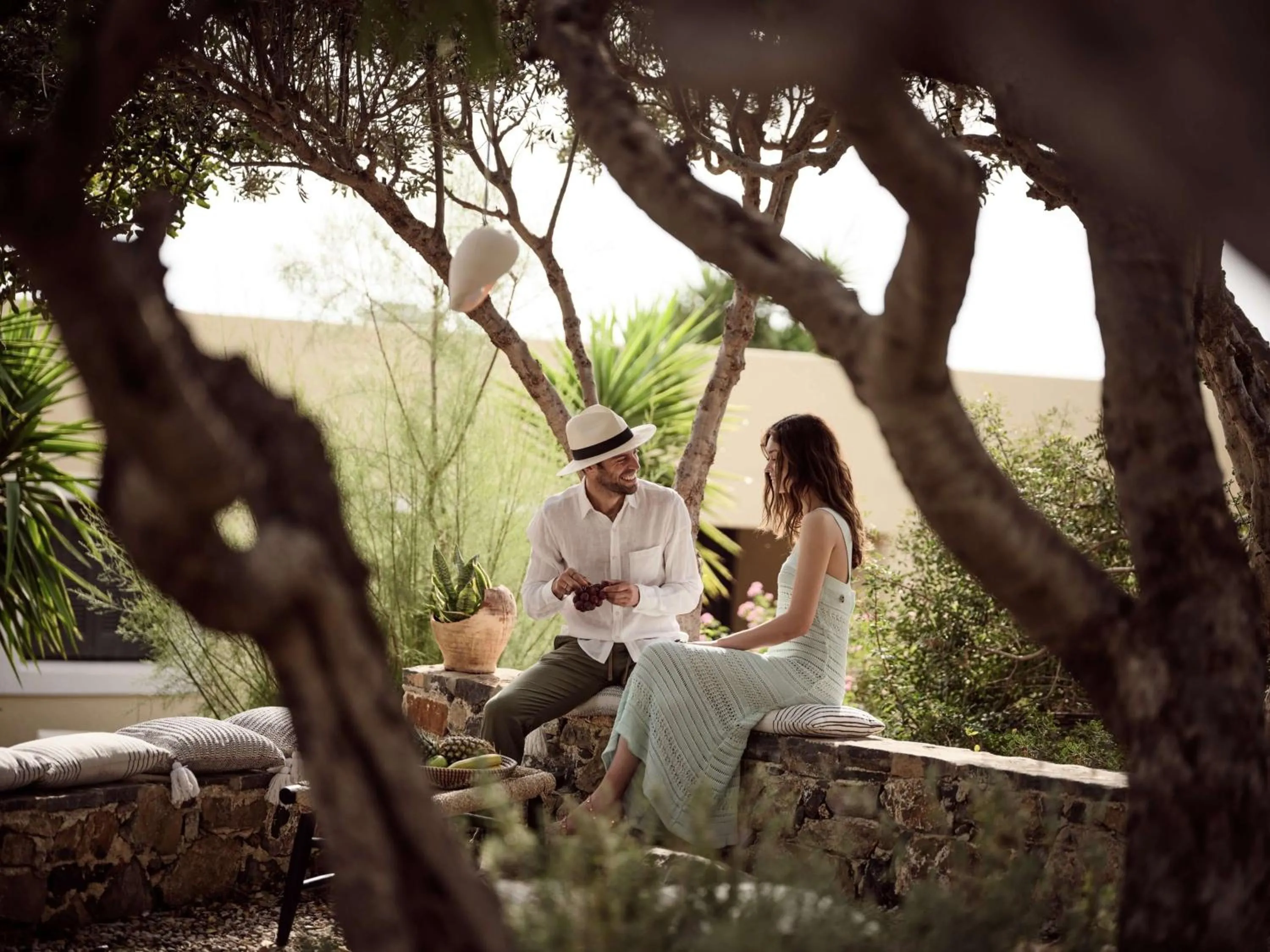 Elounda Palm Hotel & Suites