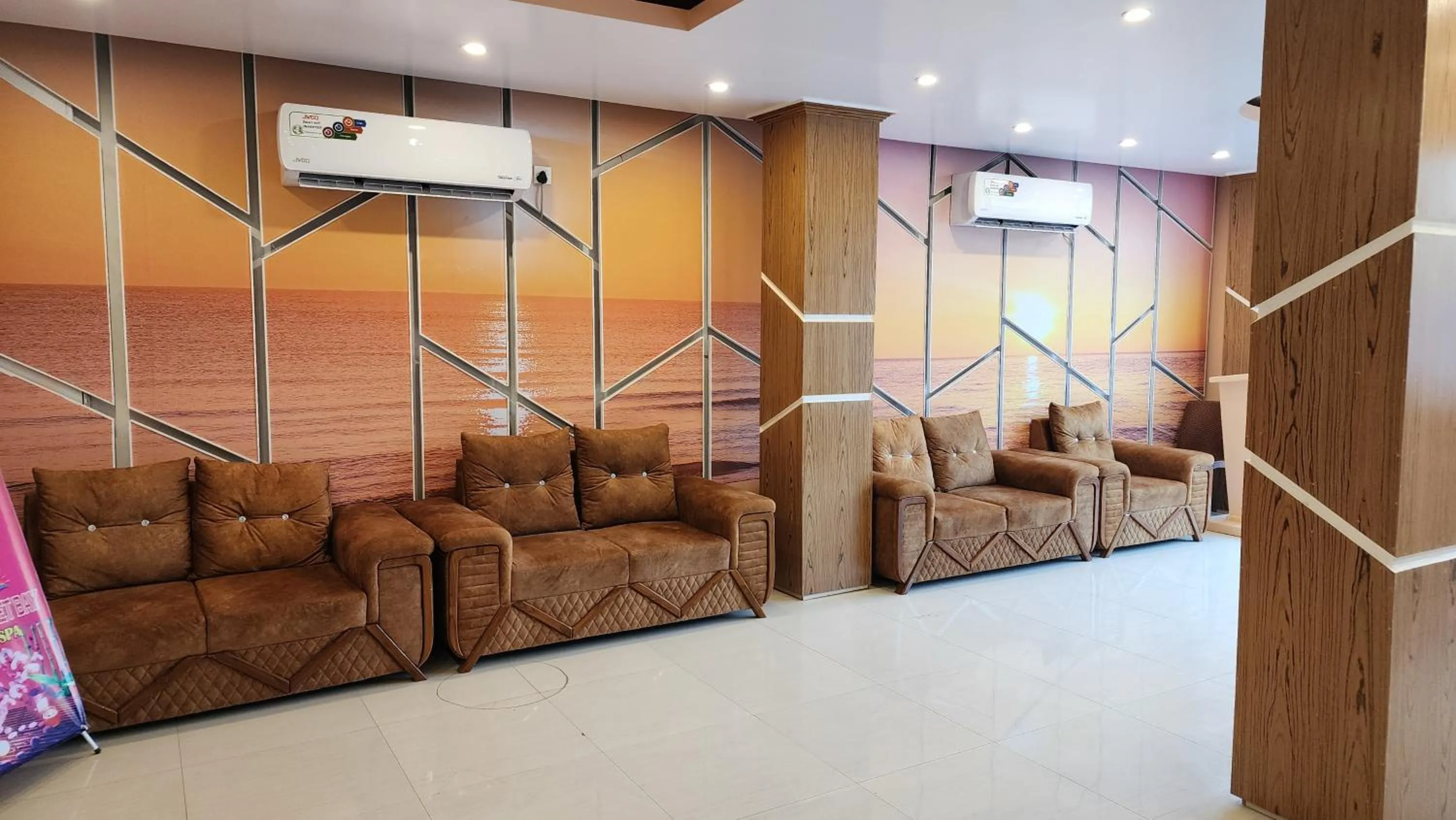 Sunset Bay Hotel