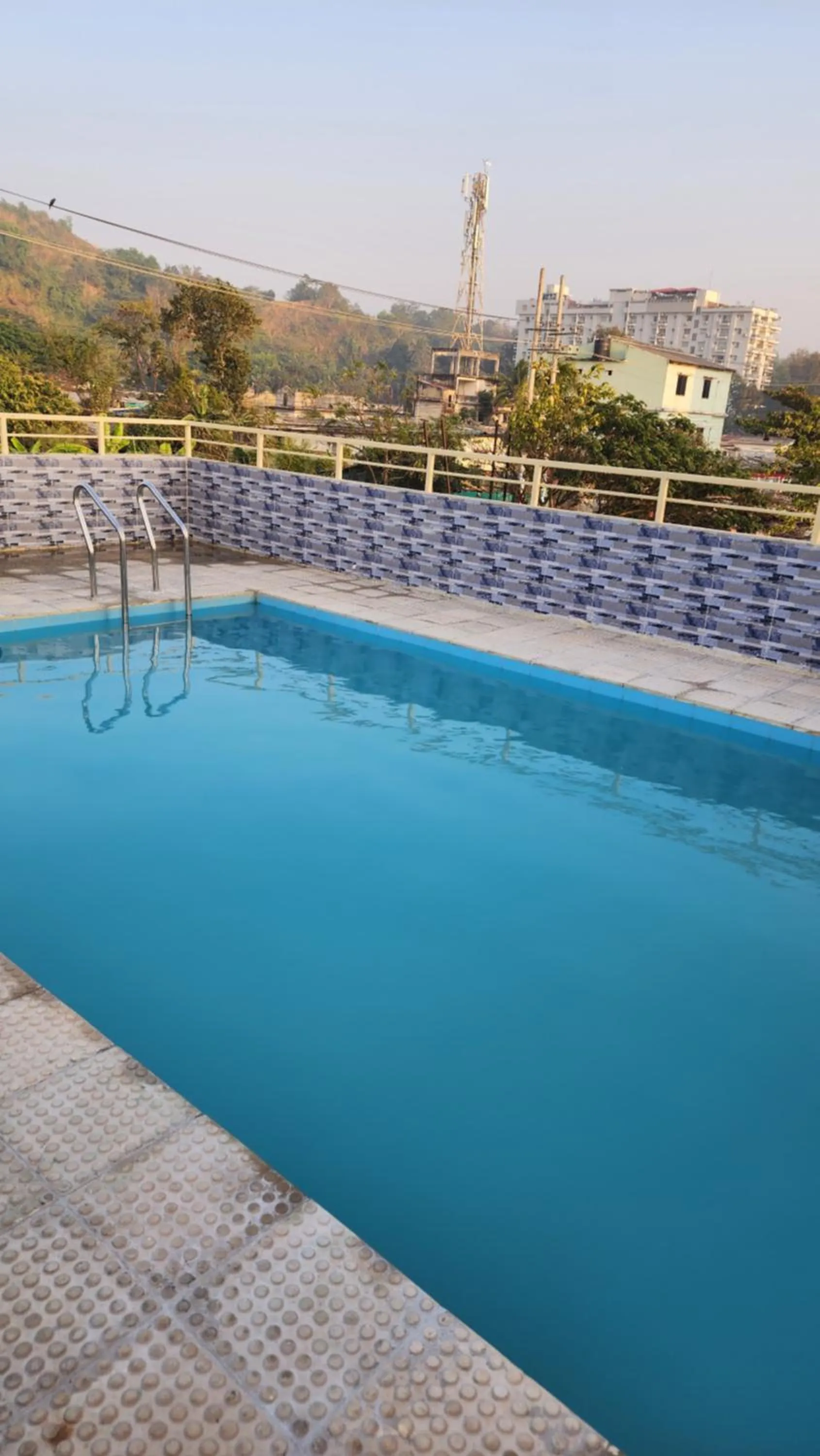 Sunset Bay Hotel