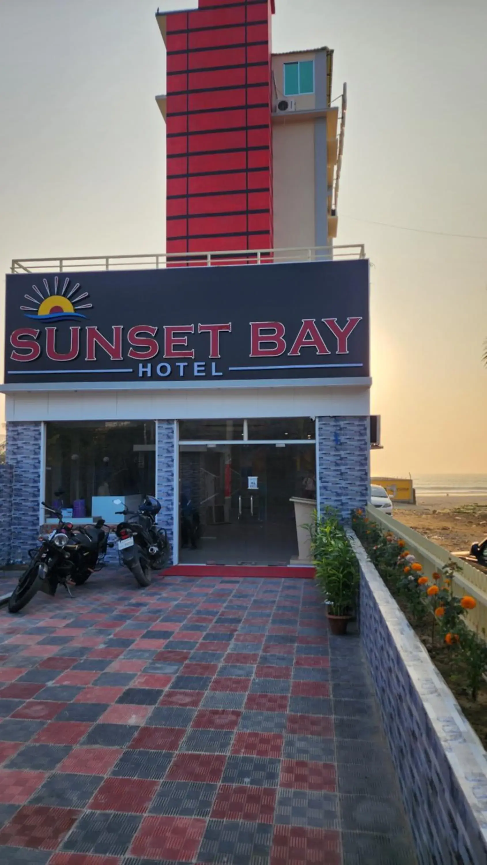 Sunset Bay Hotel Sunset Bay Hotel