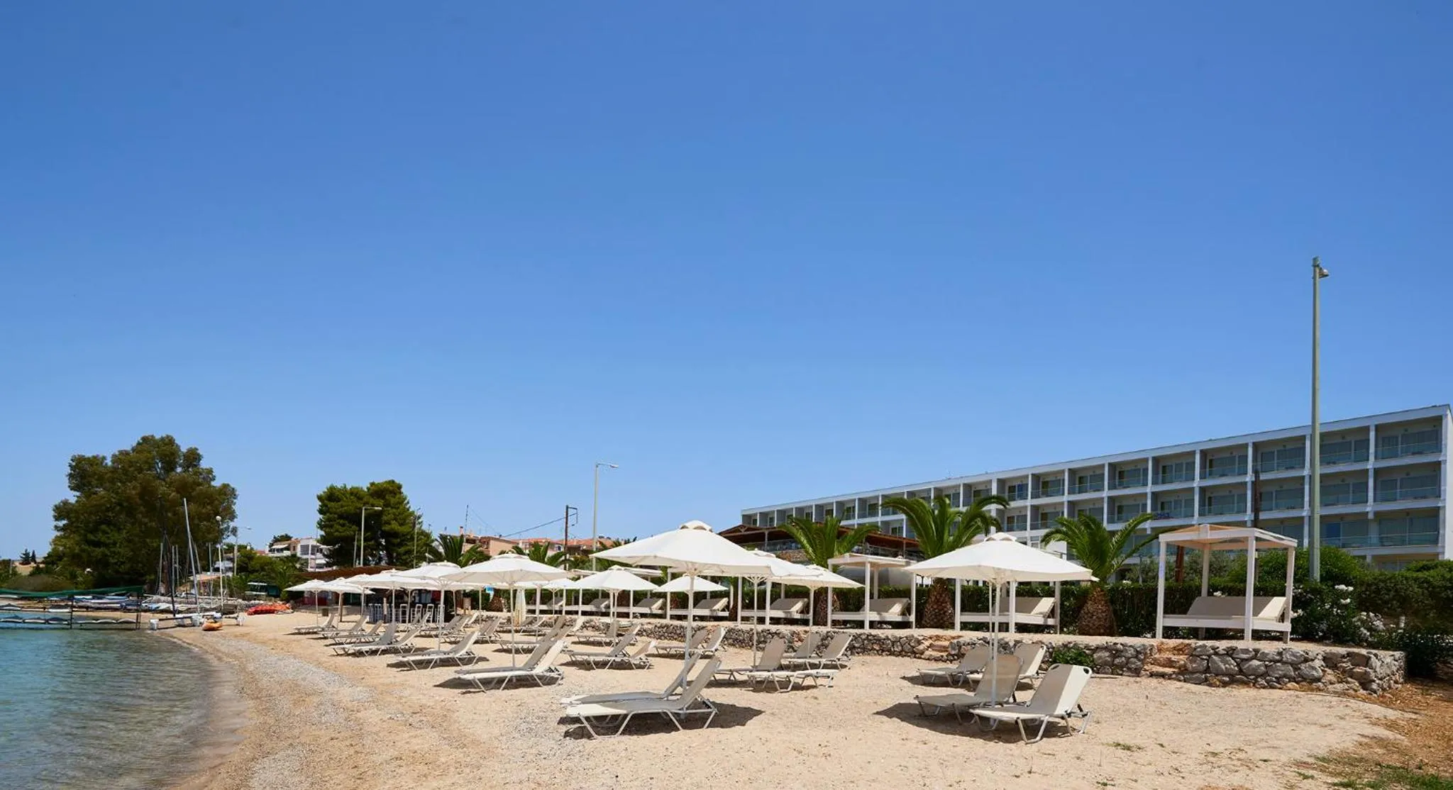Nautica Bay Hotel