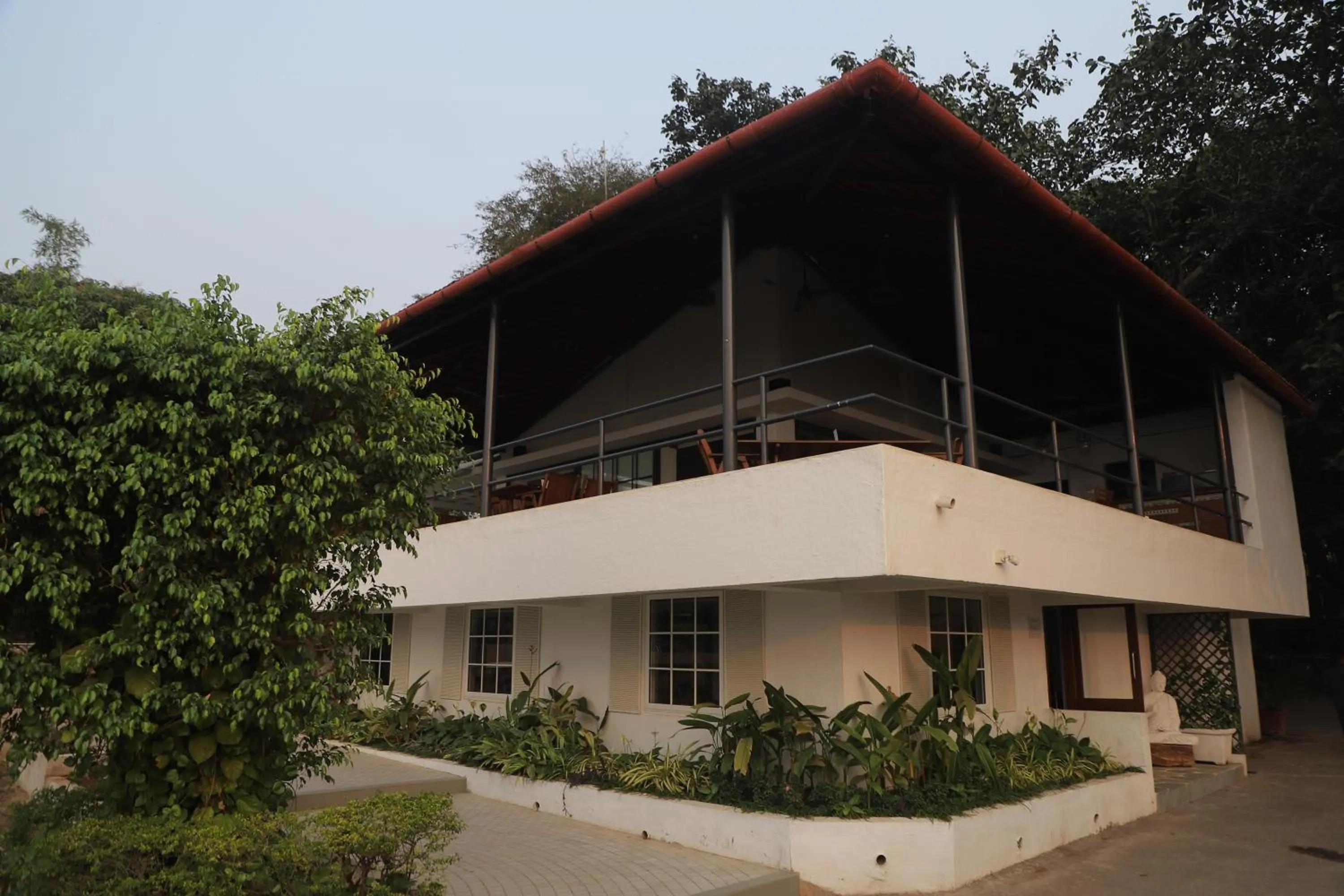 Property building in The Lighthouse - Formerly known as Utan Sea Resort