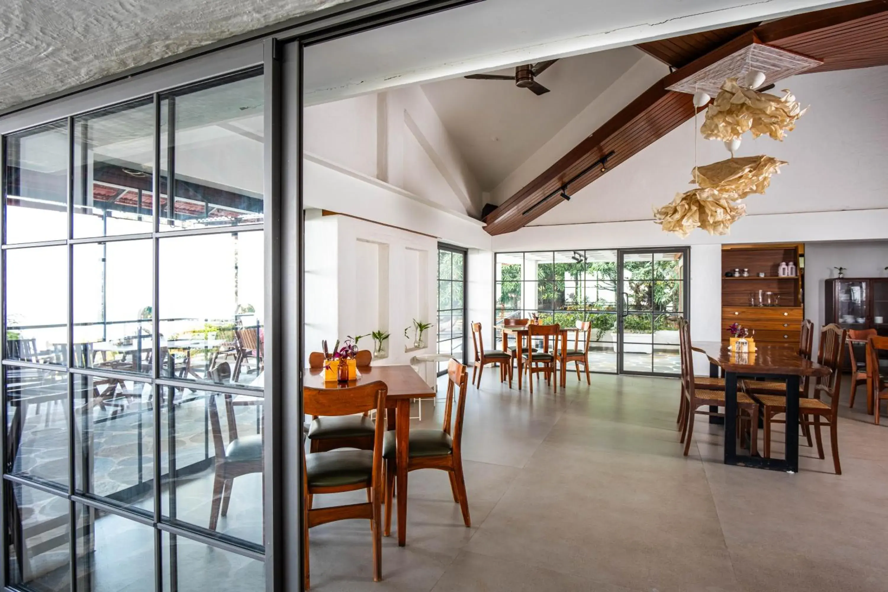 Restaurant/places to eat in The Lighthouse - Formerly known as Utan Sea Resort Restaurant/places to eat in The Lighthouse - Formerly known as Utan Sea Resort