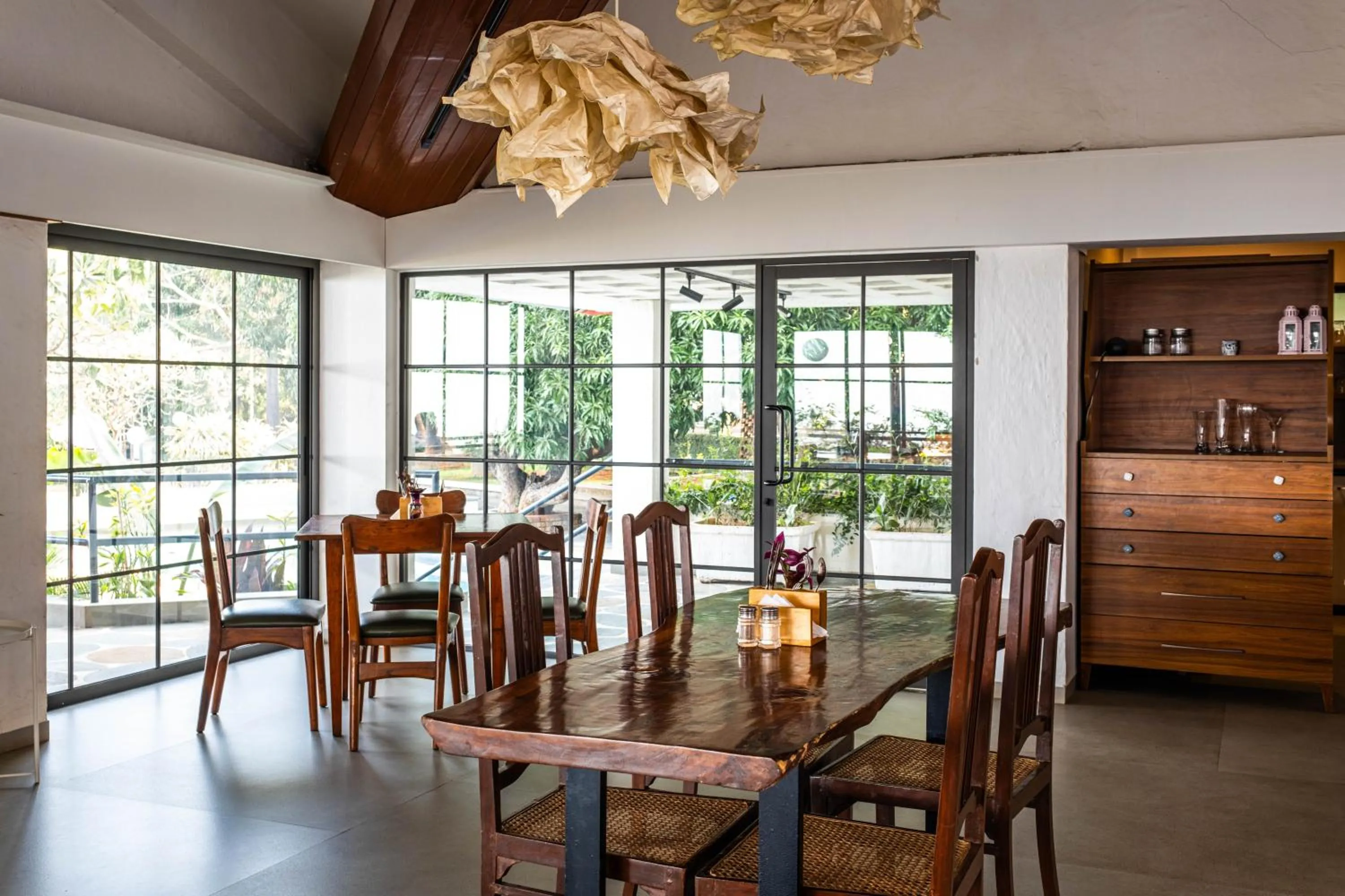 Restaurant/places to eat in The Lighthouse - Formerly known as Utan Sea Resort