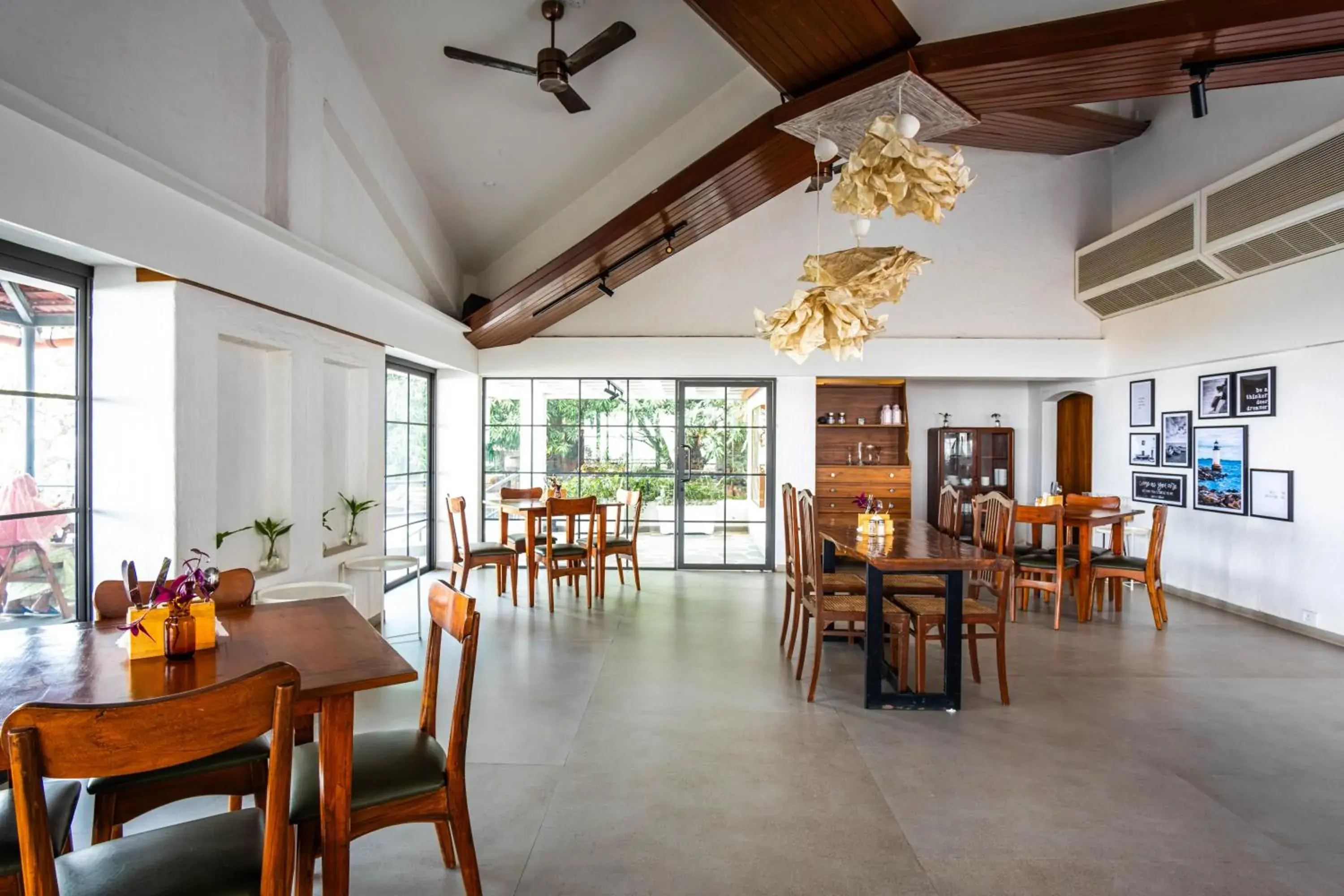 Restaurant/places to eat in The Lighthouse - Formerly known as Utan Sea Resort Restaurant/places to eat in The Lighthouse - Formerly known as Utan Sea Resort