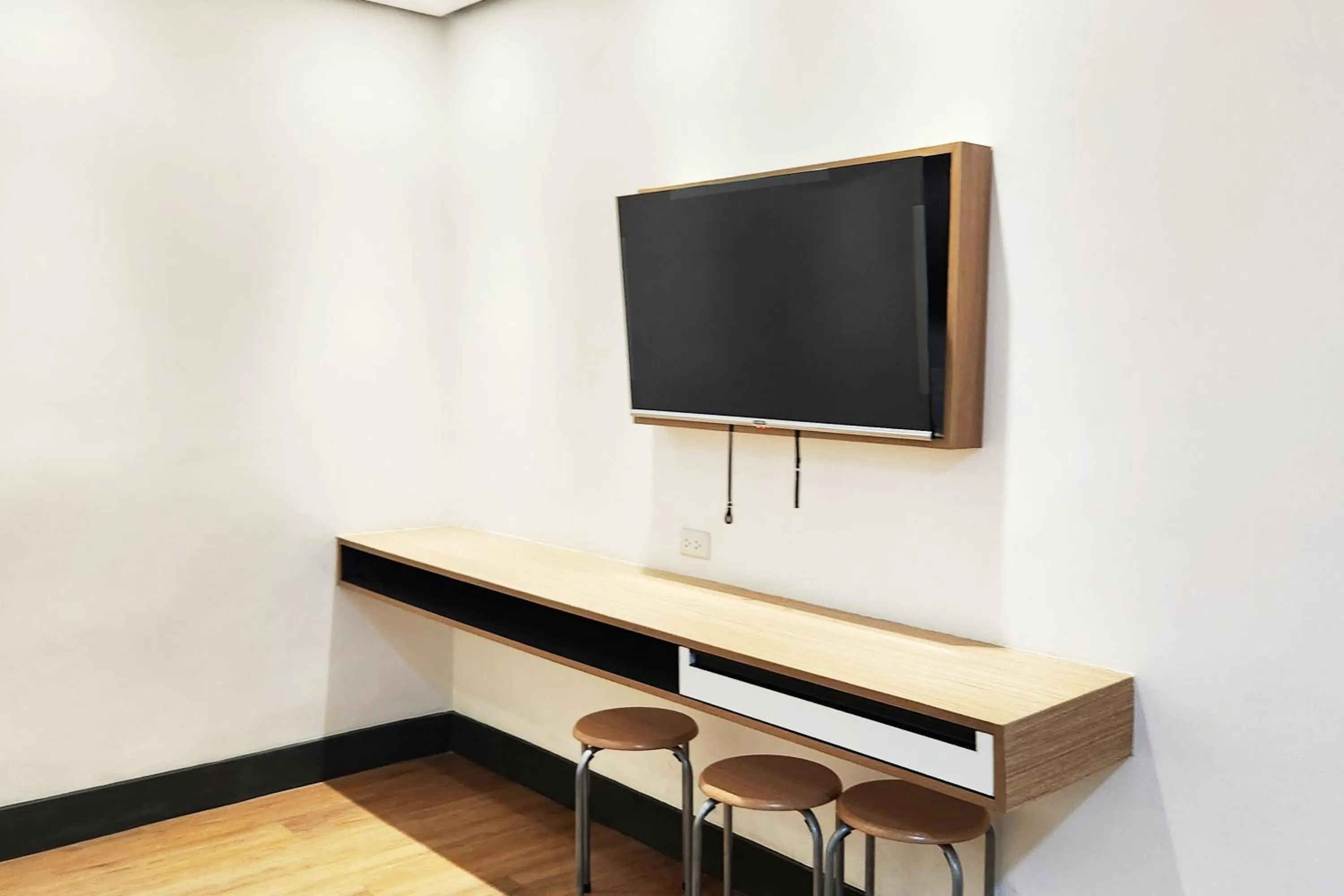 Boulevard Pension Hotel Cebu