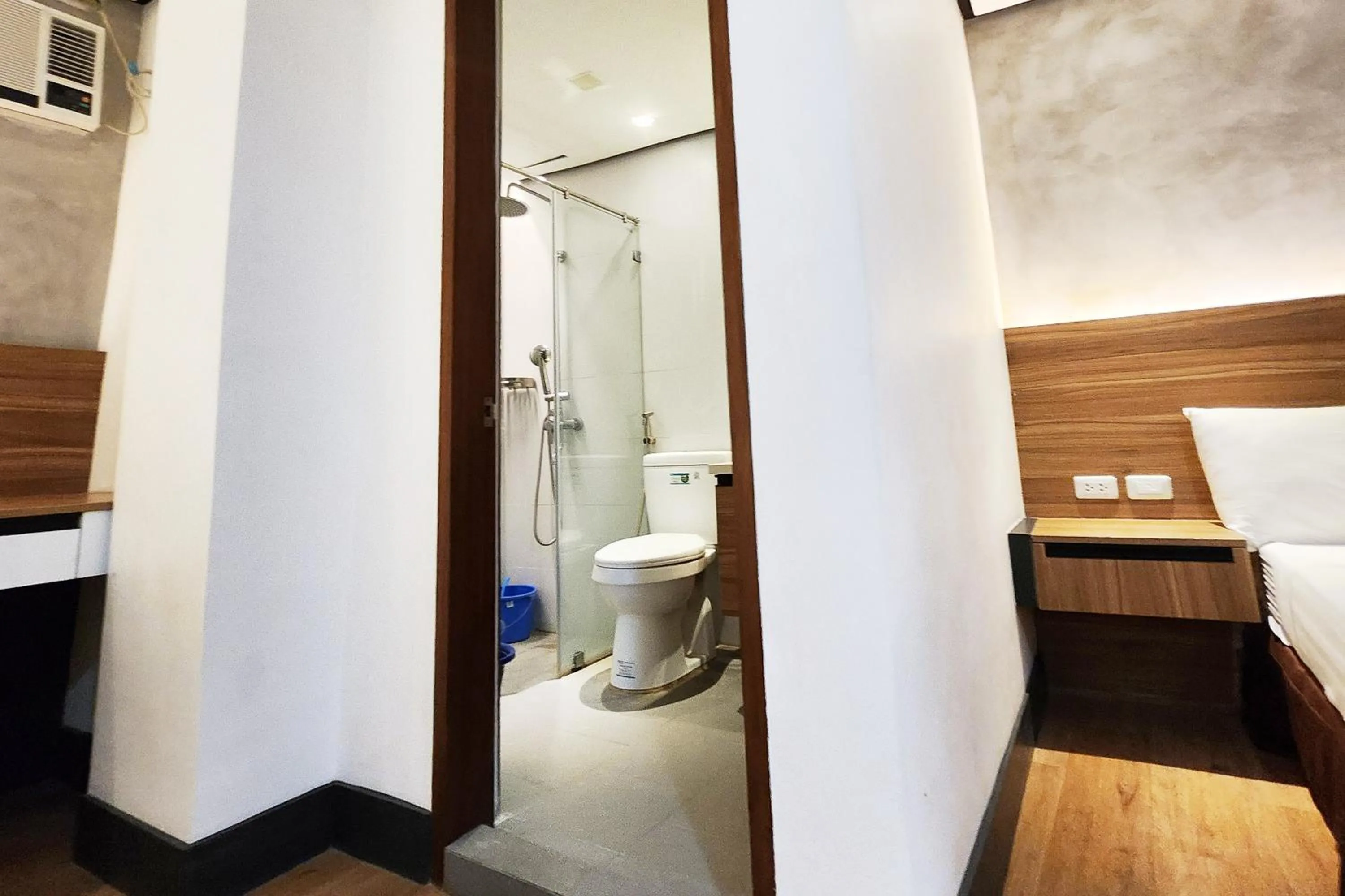 Boulevard Pension Hotel Cebu