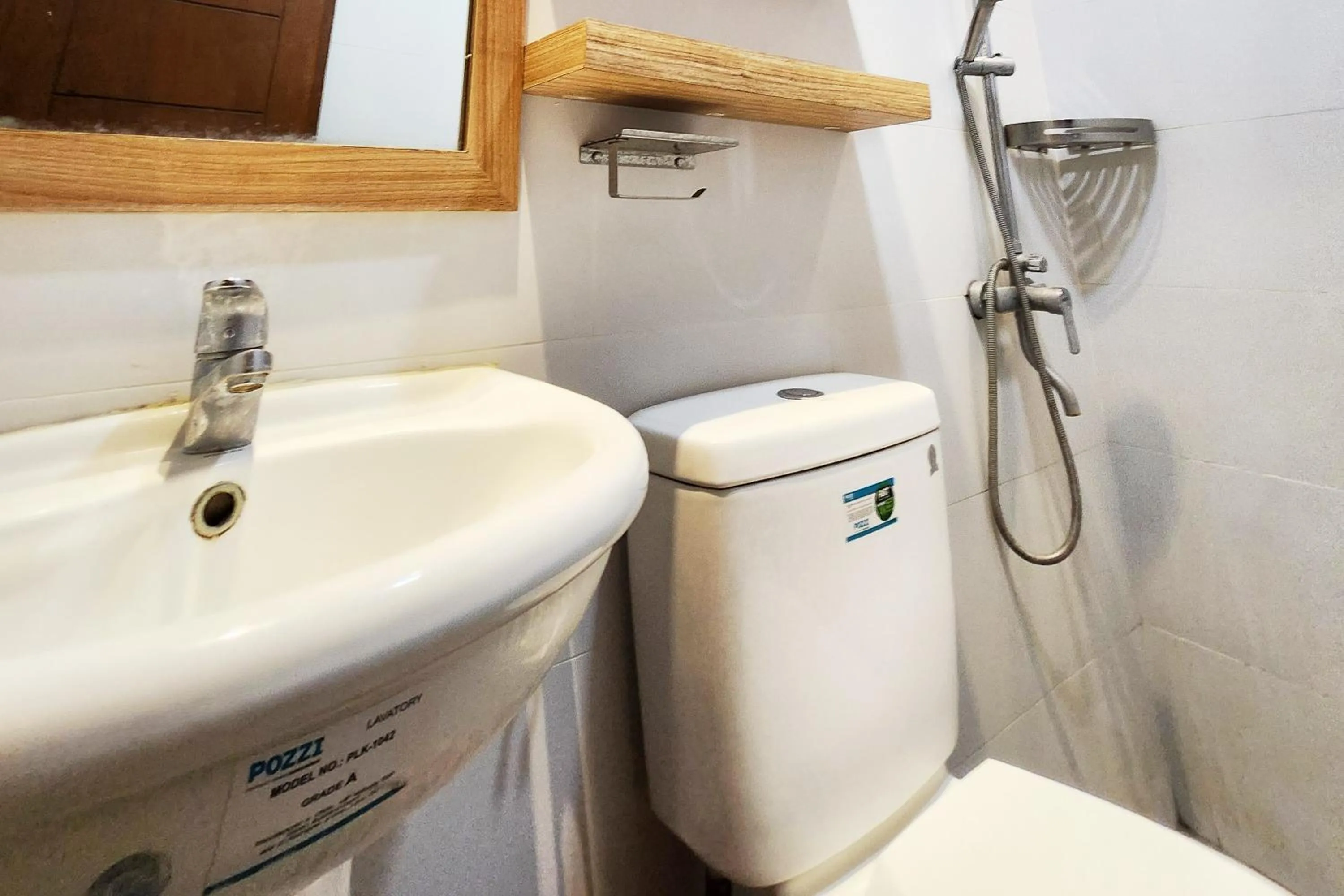 Boulevard Pension Hotel Cebu