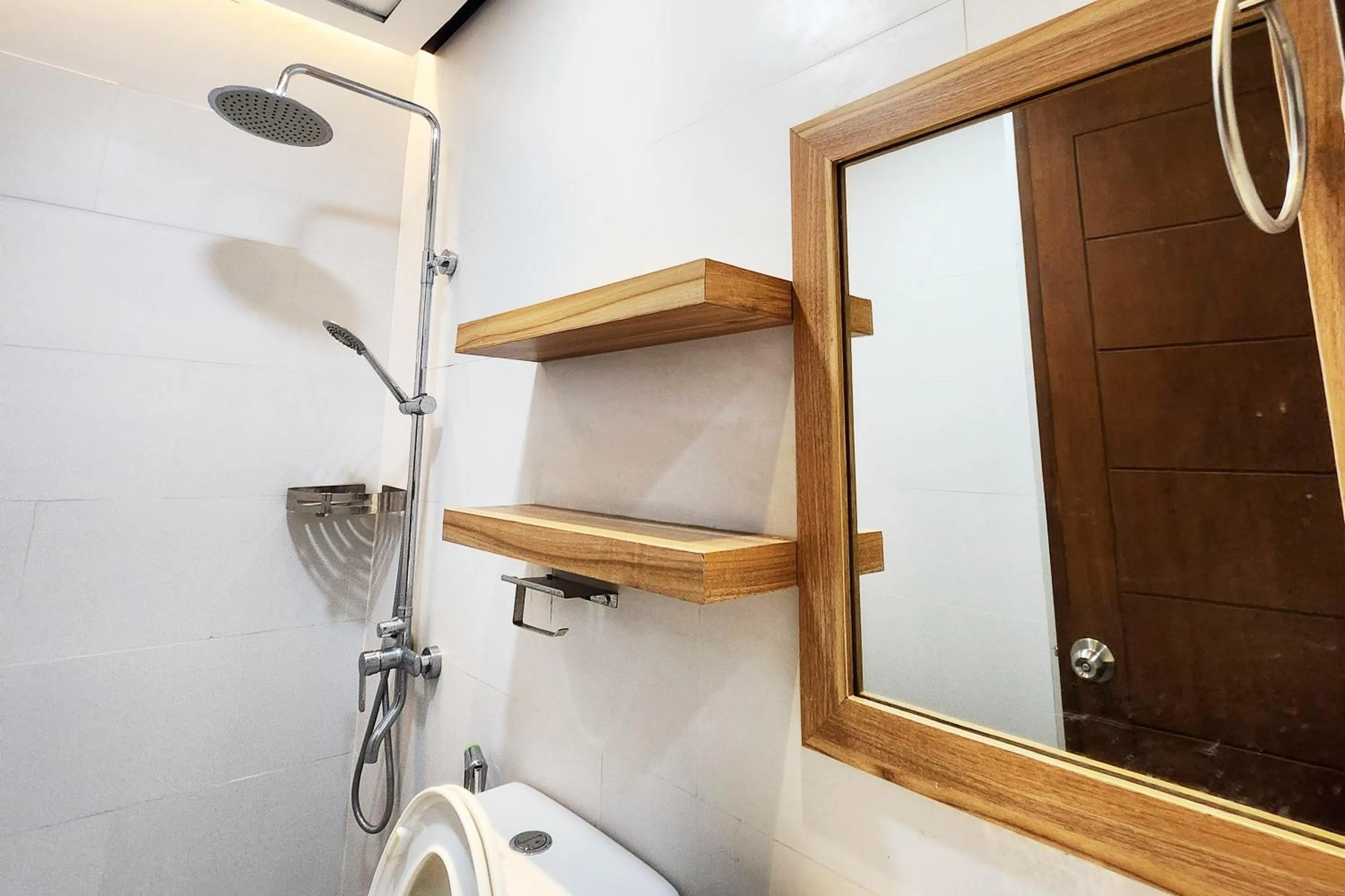 Boulevard Pension Hotel Cebu