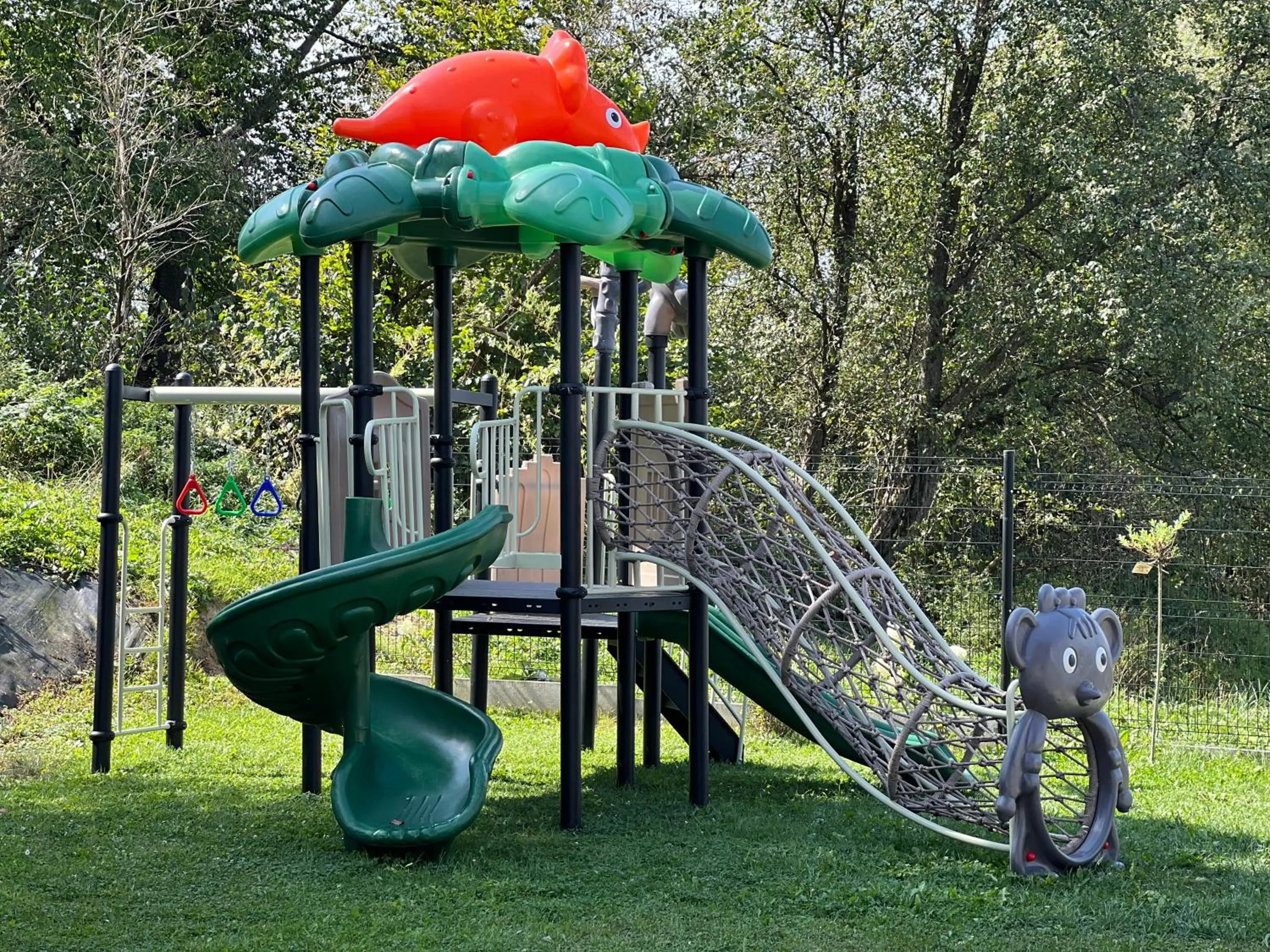 Santa Angela Solina Resort & SPA