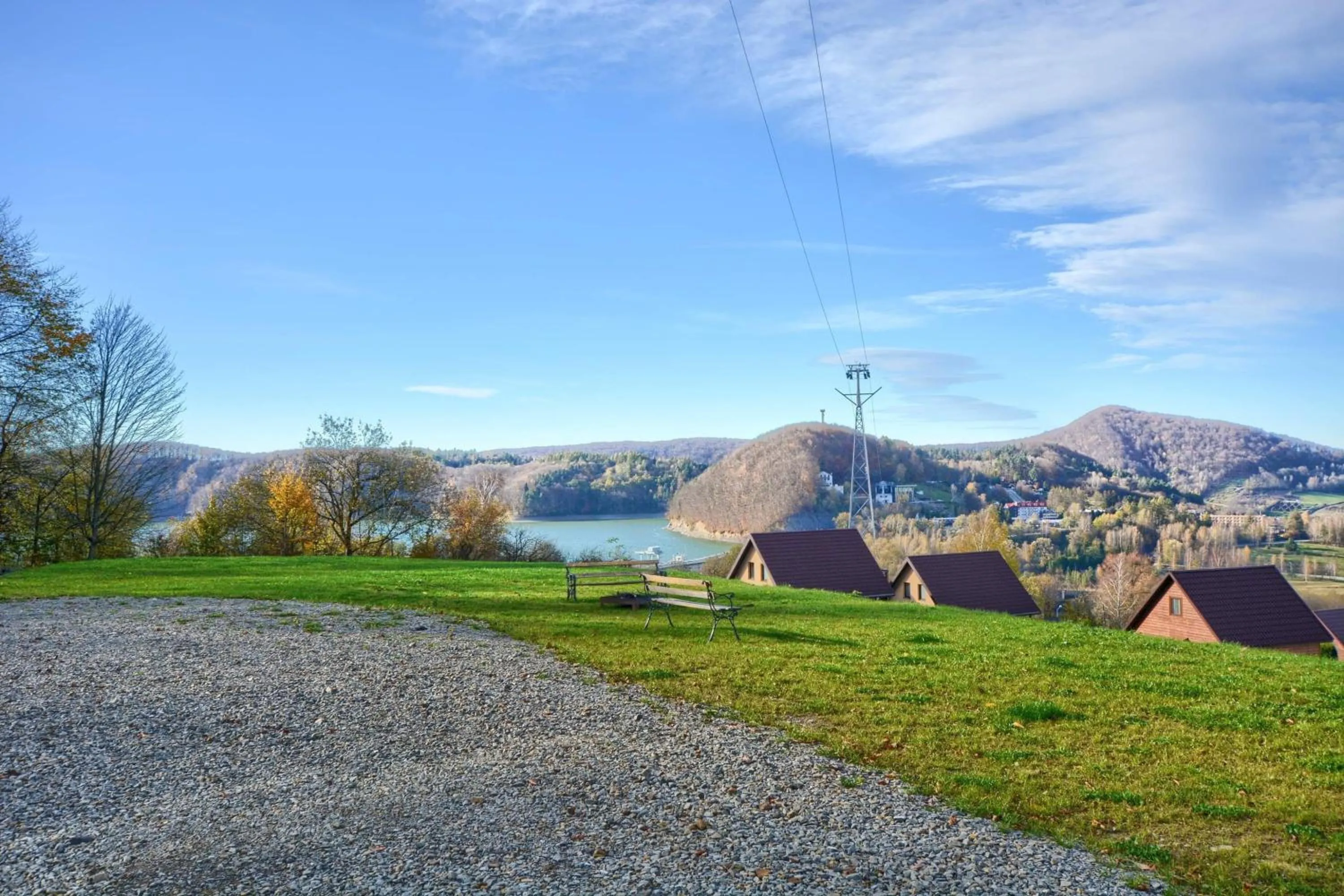 Santa Angela Solina Resort & SPA