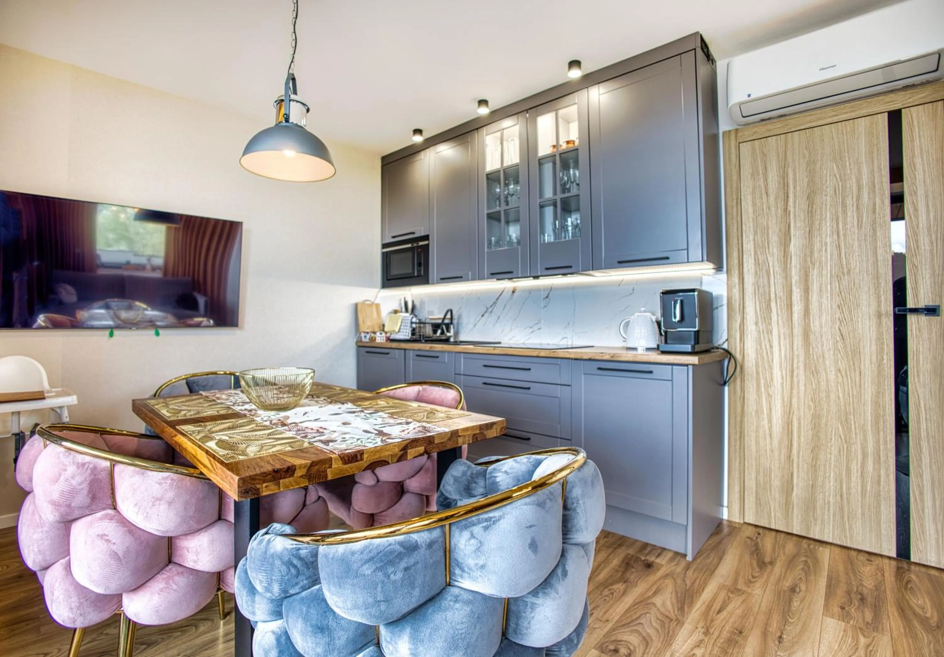 Santa Angela Solina Resort & SPA