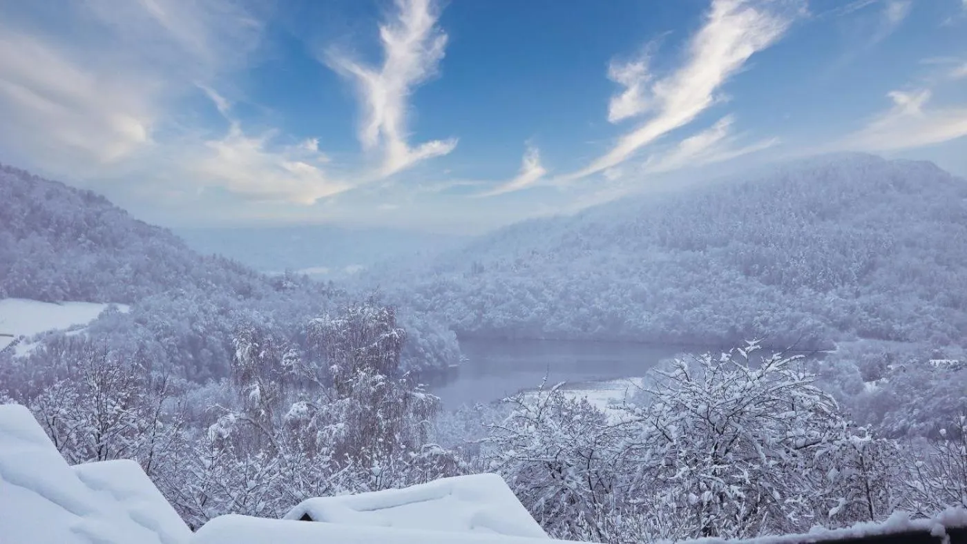 Santa Angela Solina Resort & SPA