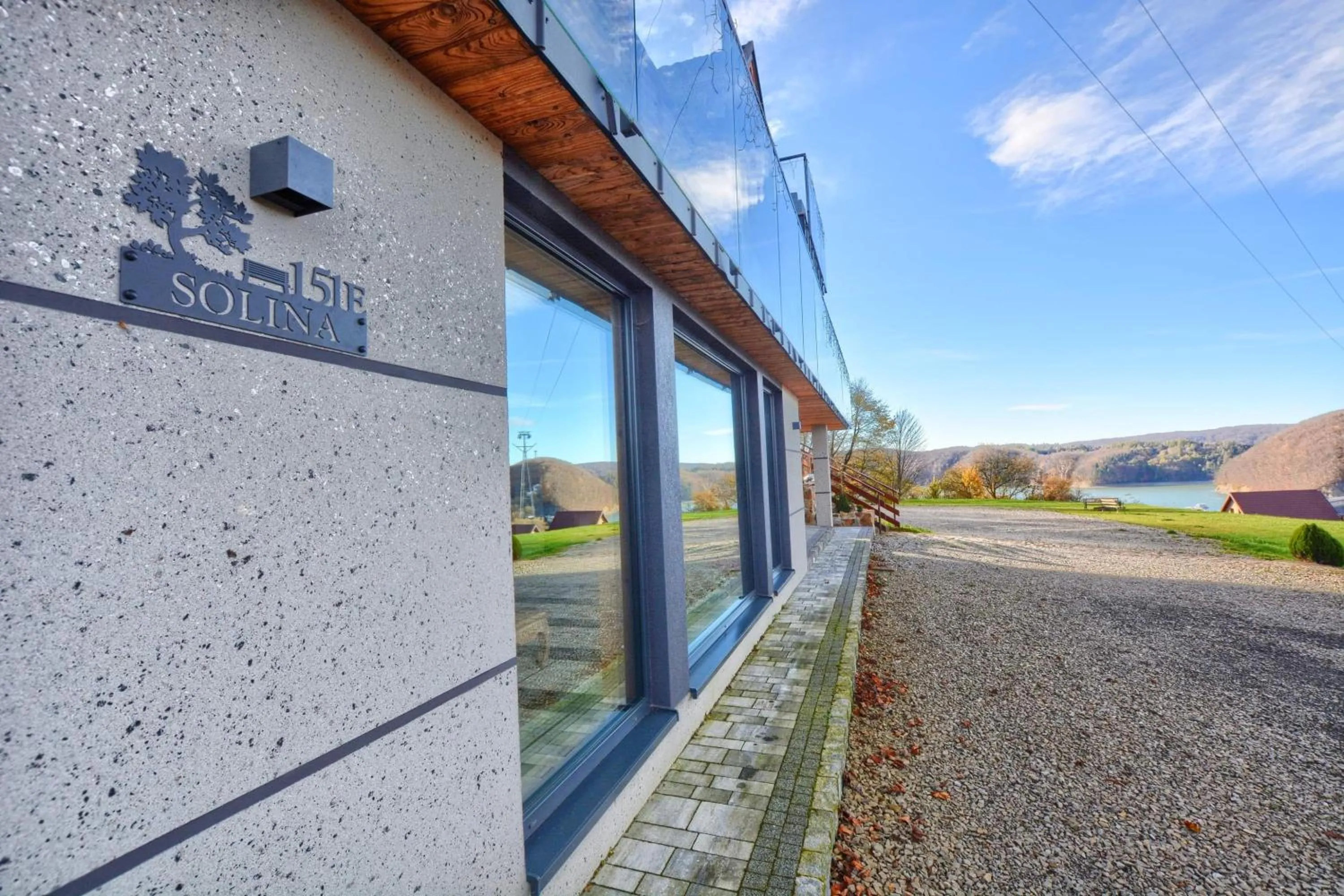 Santa Angela Solina Resort & SPA