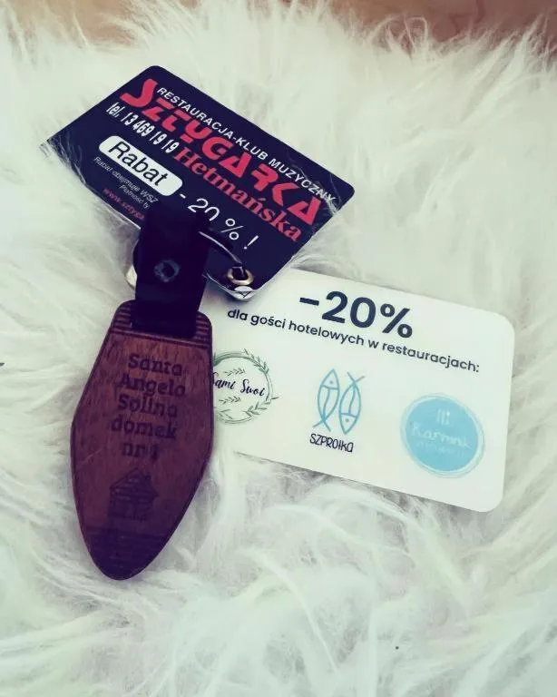 Santa Angela Solina Resort & SPA