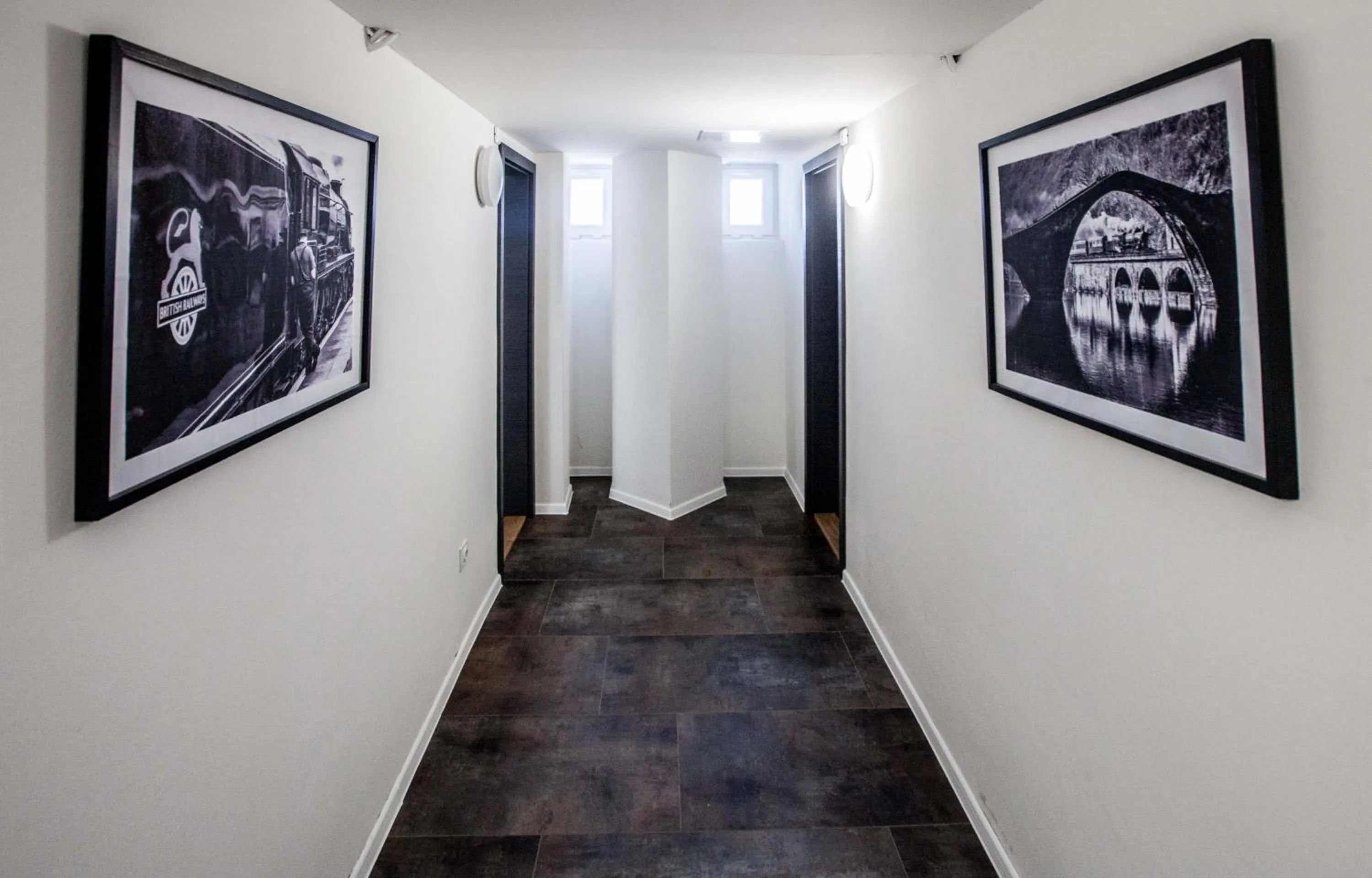 Property building in Hotel Rajka