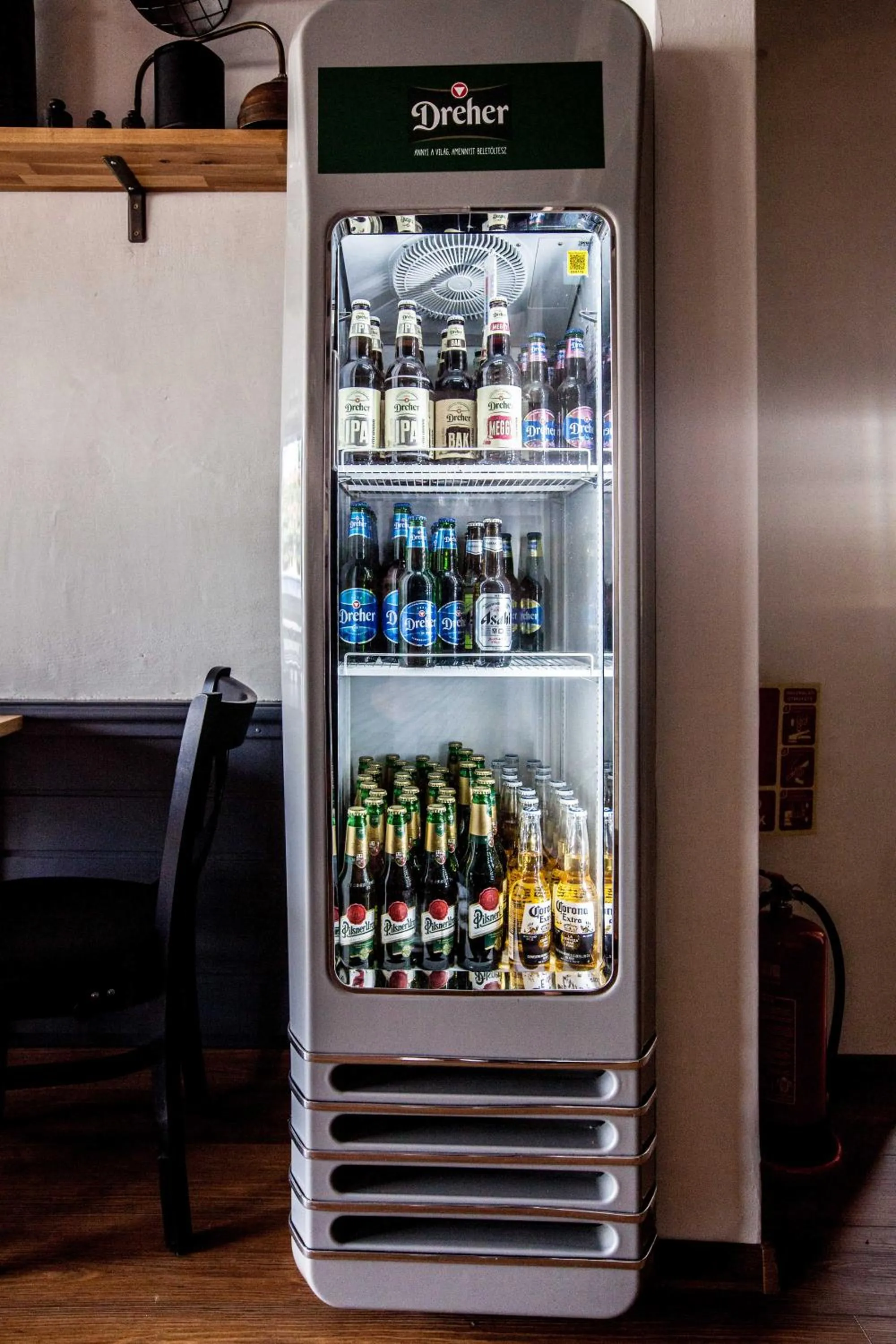 Lounge or bar in Hotel Rajka