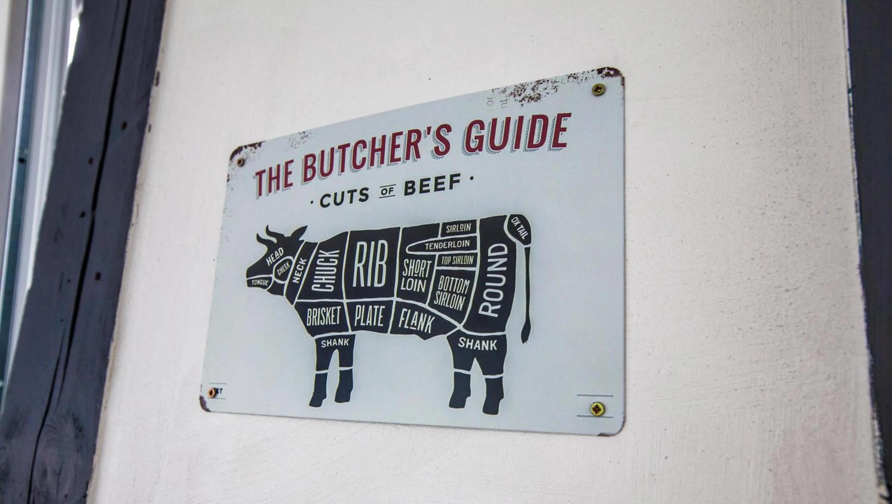 Decorative detail in Hotel Rajka