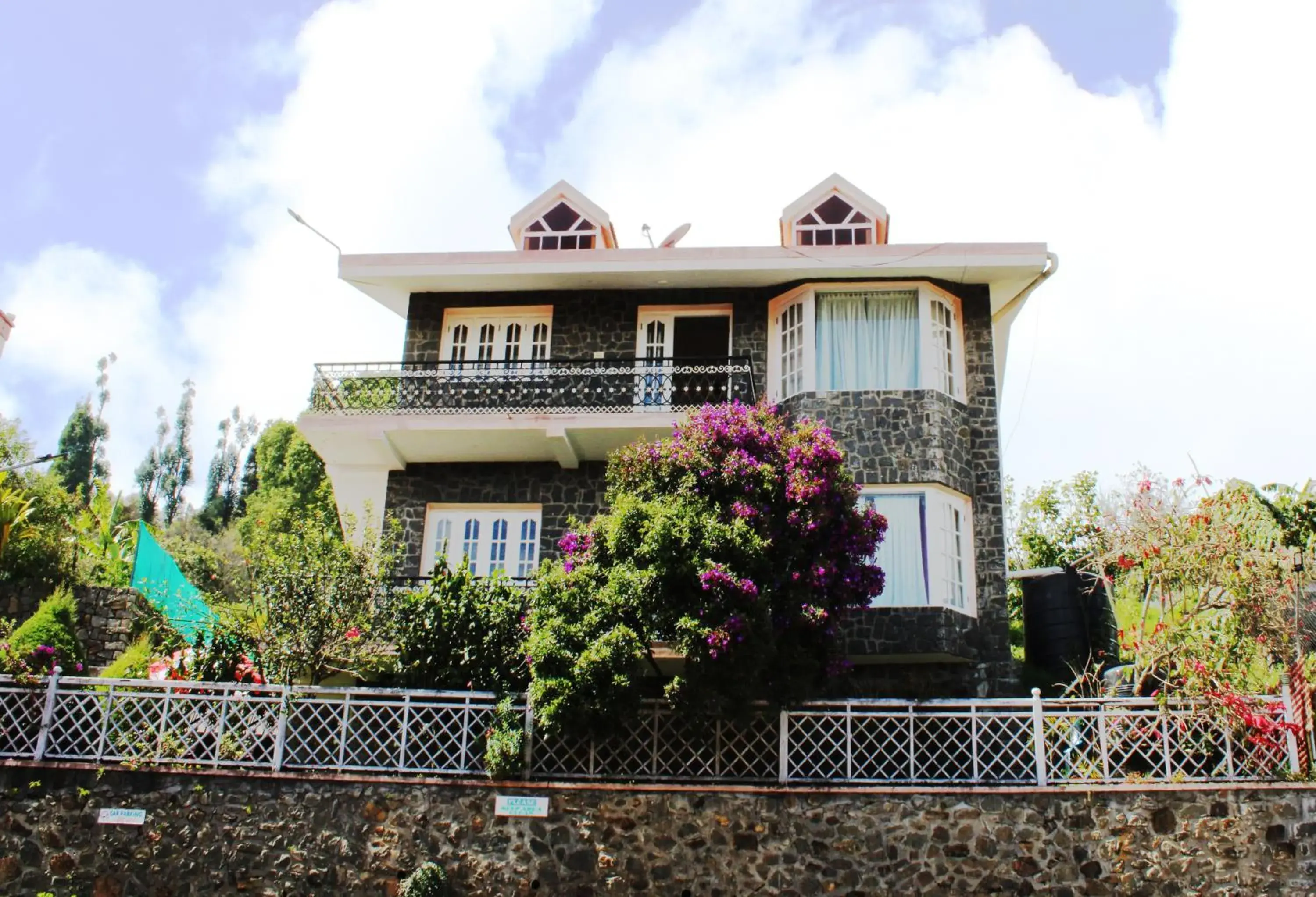 Hotel Temple Towers Hotel Temple Towers