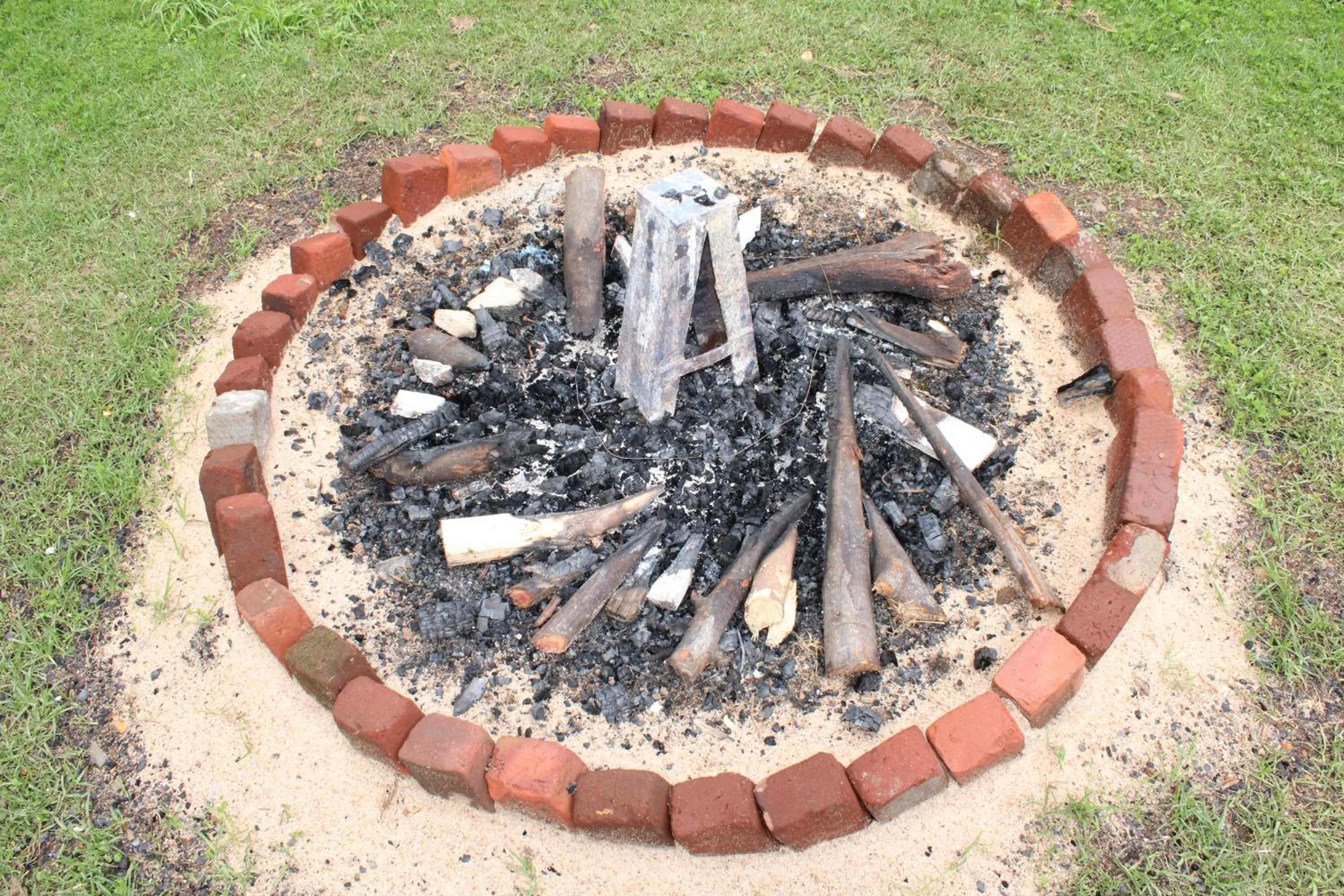 flat iron in Hotel Temple Towers
