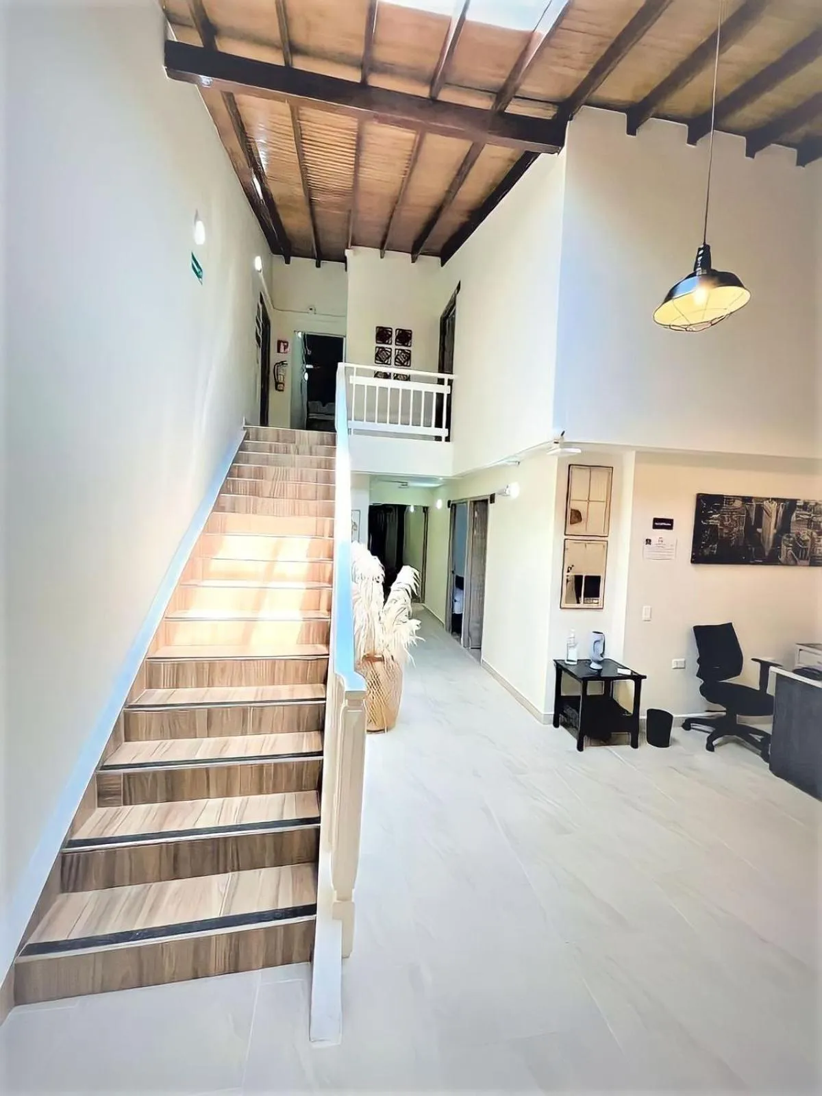 Living room in Hotel 12 Nights