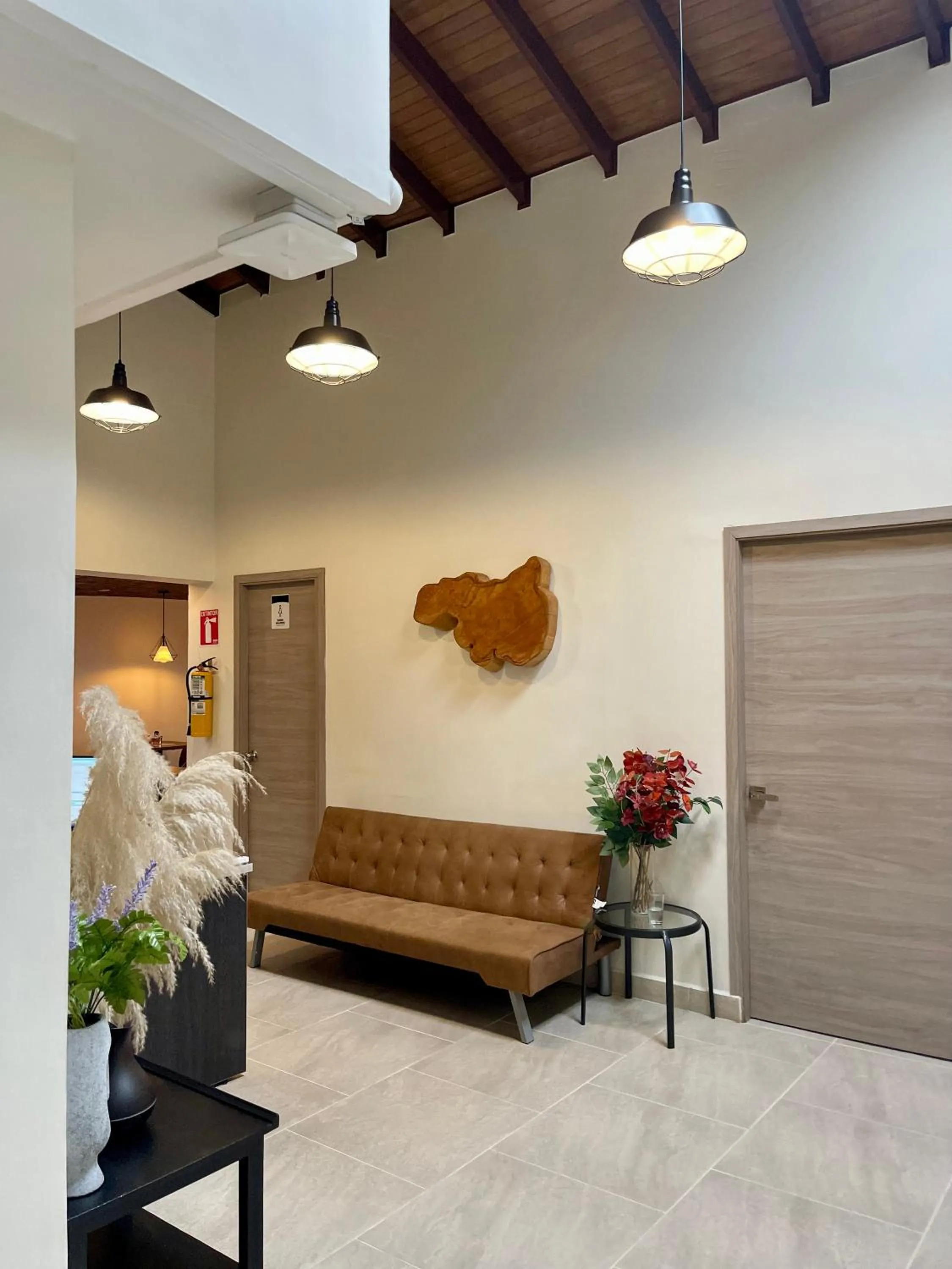 View (from property/room) in Hotel 12 Nights