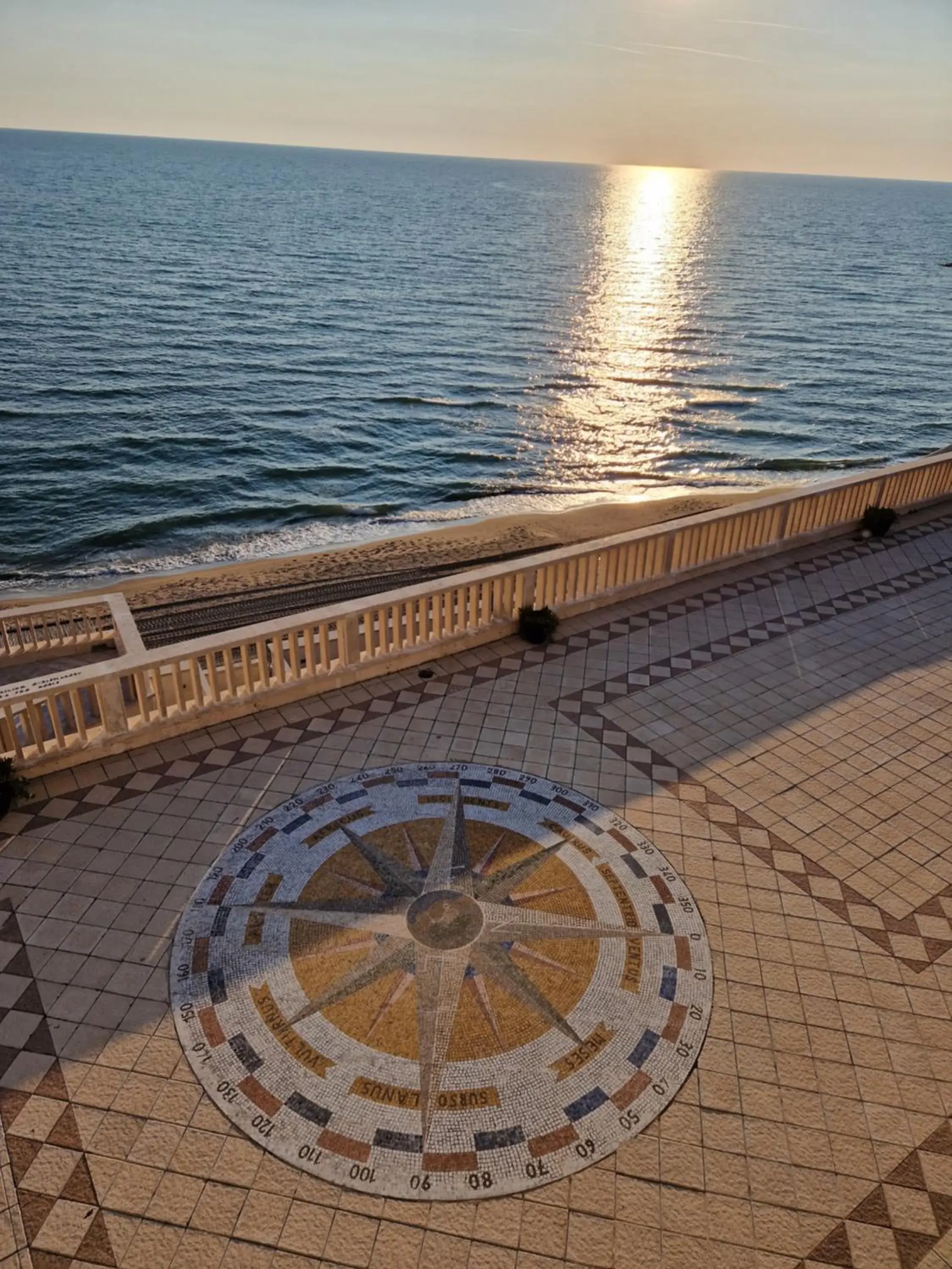 Il paradiso sul mare Il paradiso sul mare