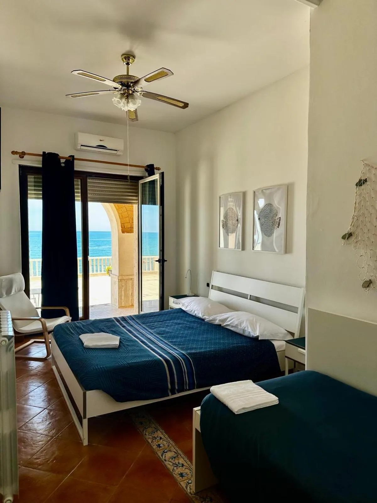 Il paradiso sul mare