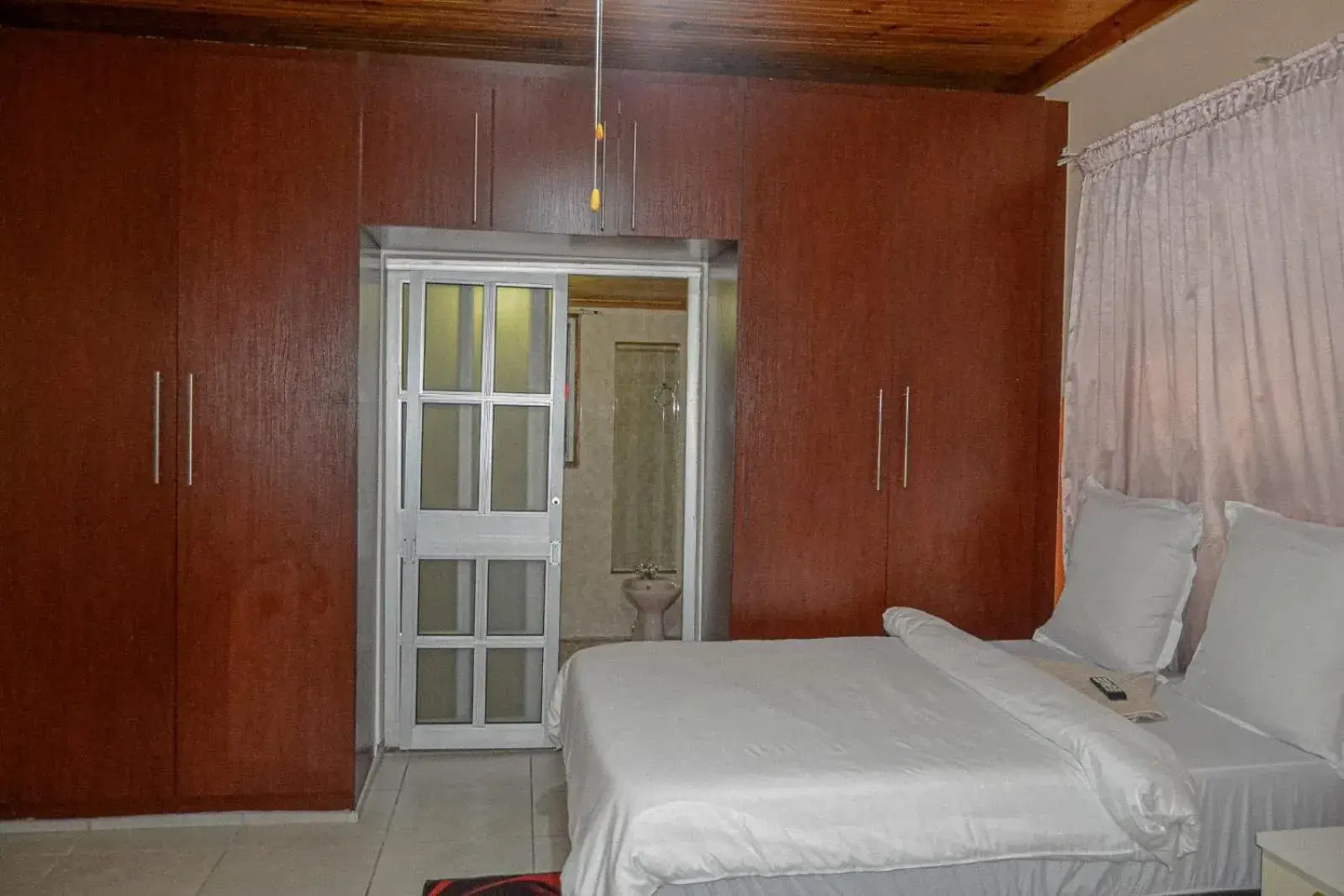 Family Room with Private Bathroom in ALEXIA LODGE & SPA Family Room with Private Bathroom in ALEXIA LODGE & SPA