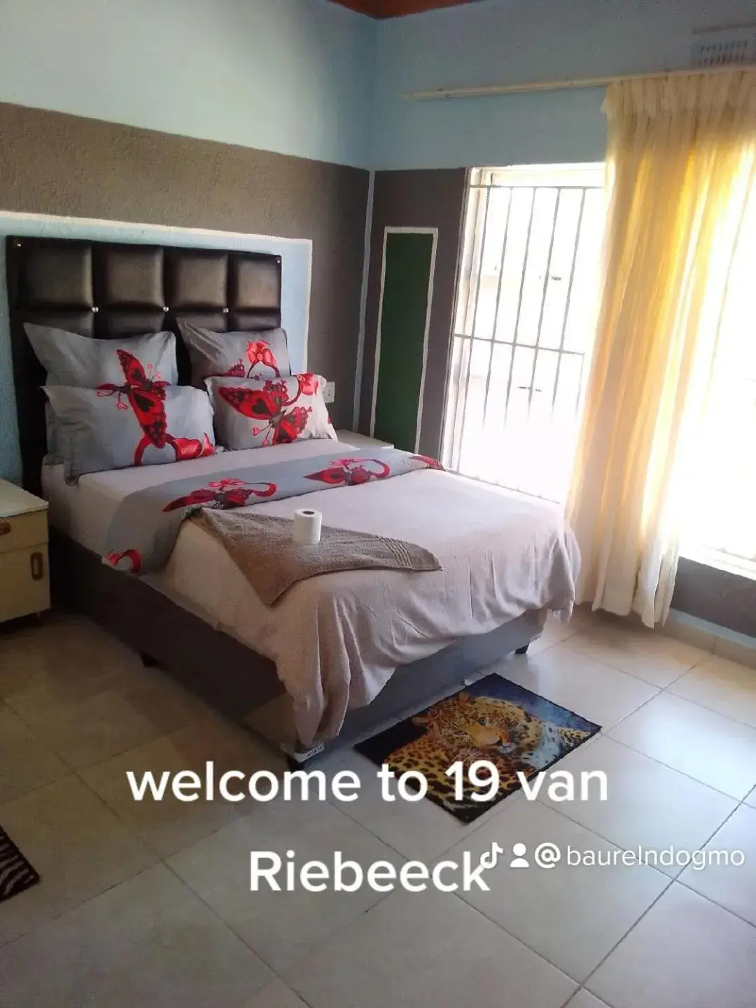 Double Room with Private Bathroom in ALEXIA LODGE & SPA Double Room with Private Bathroom in ALEXIA LODGE & SPA